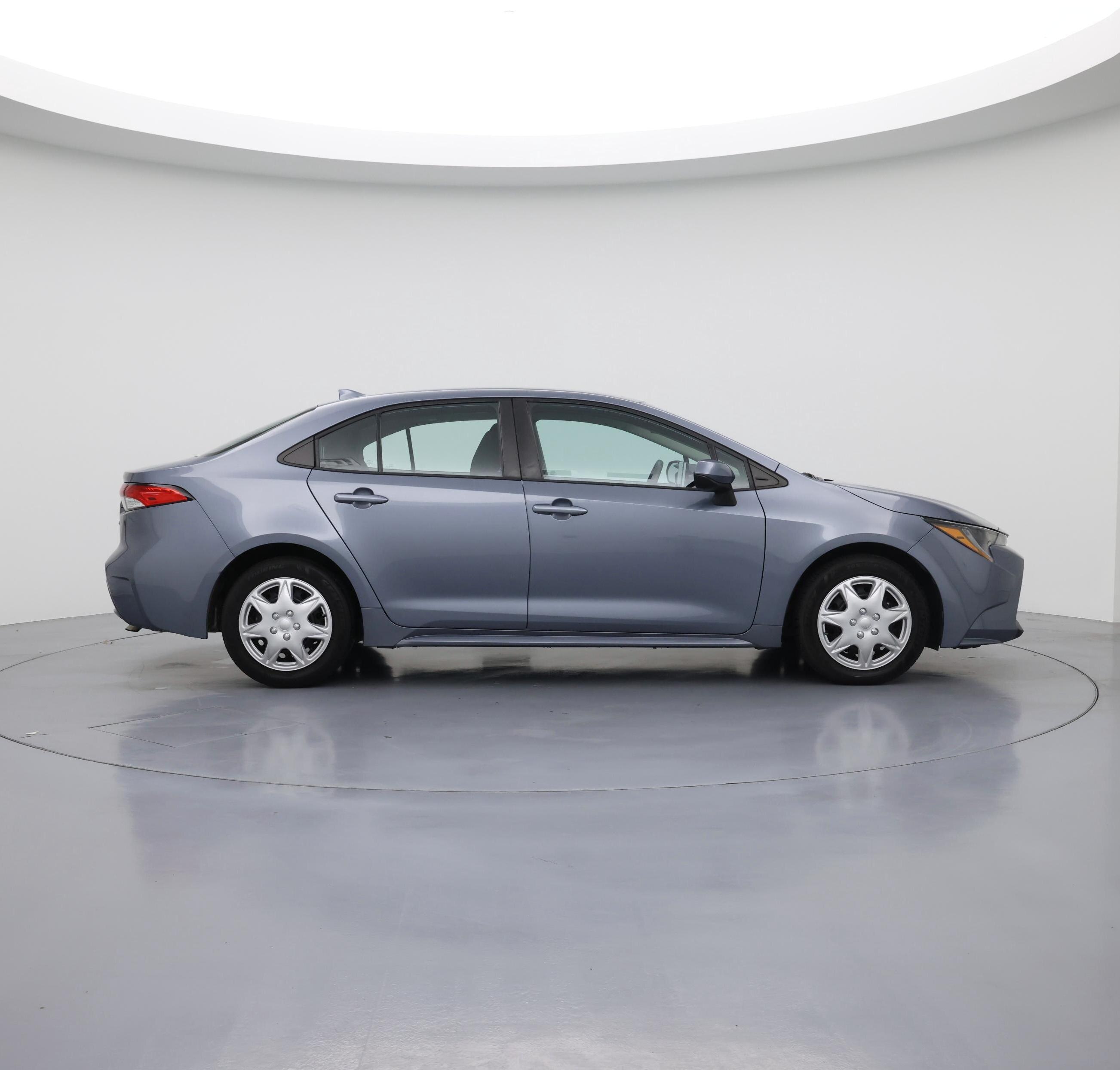 Thumbnail: 2020 Toyota Corolla - 7