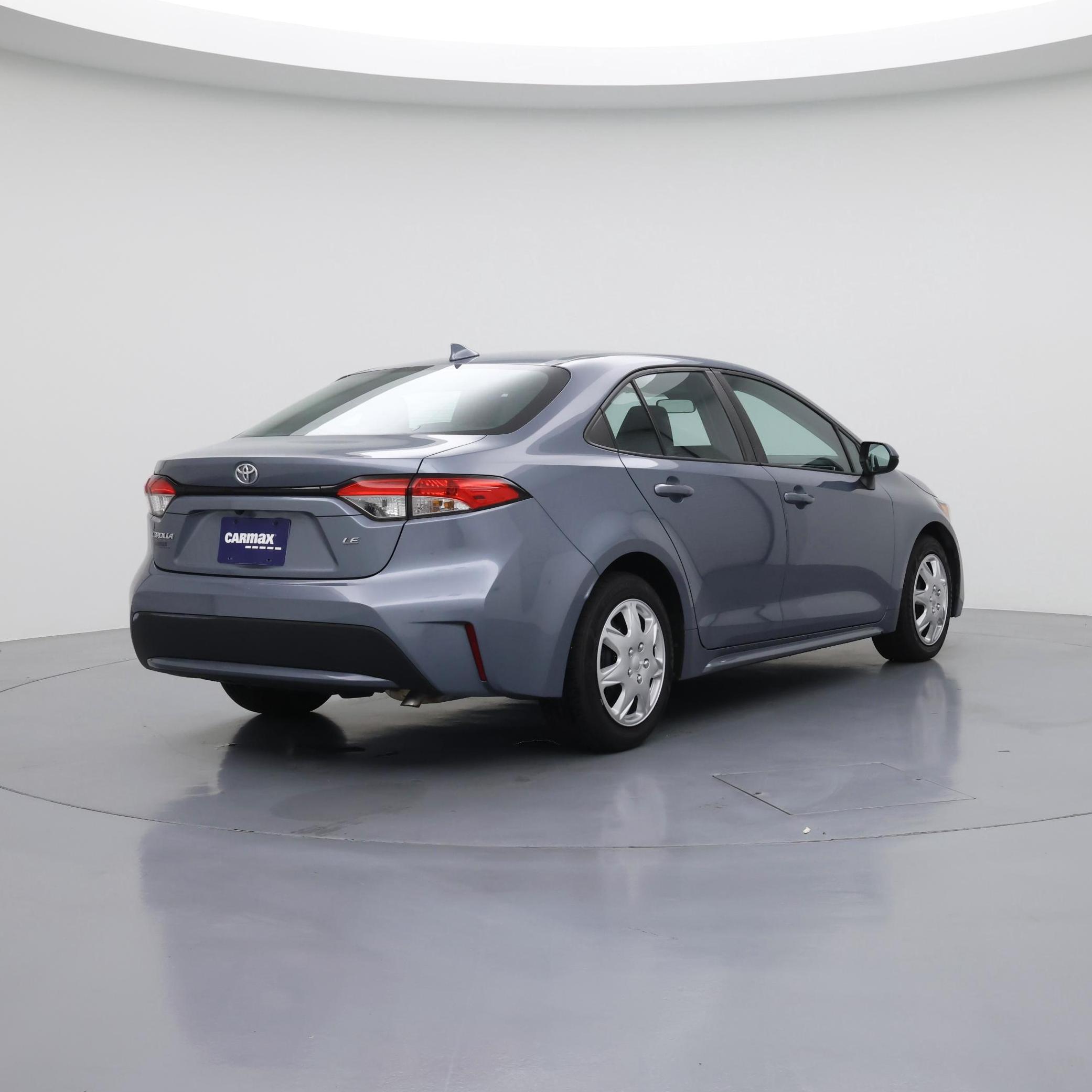 Thumbnail: 2020 Toyota Corolla - 8