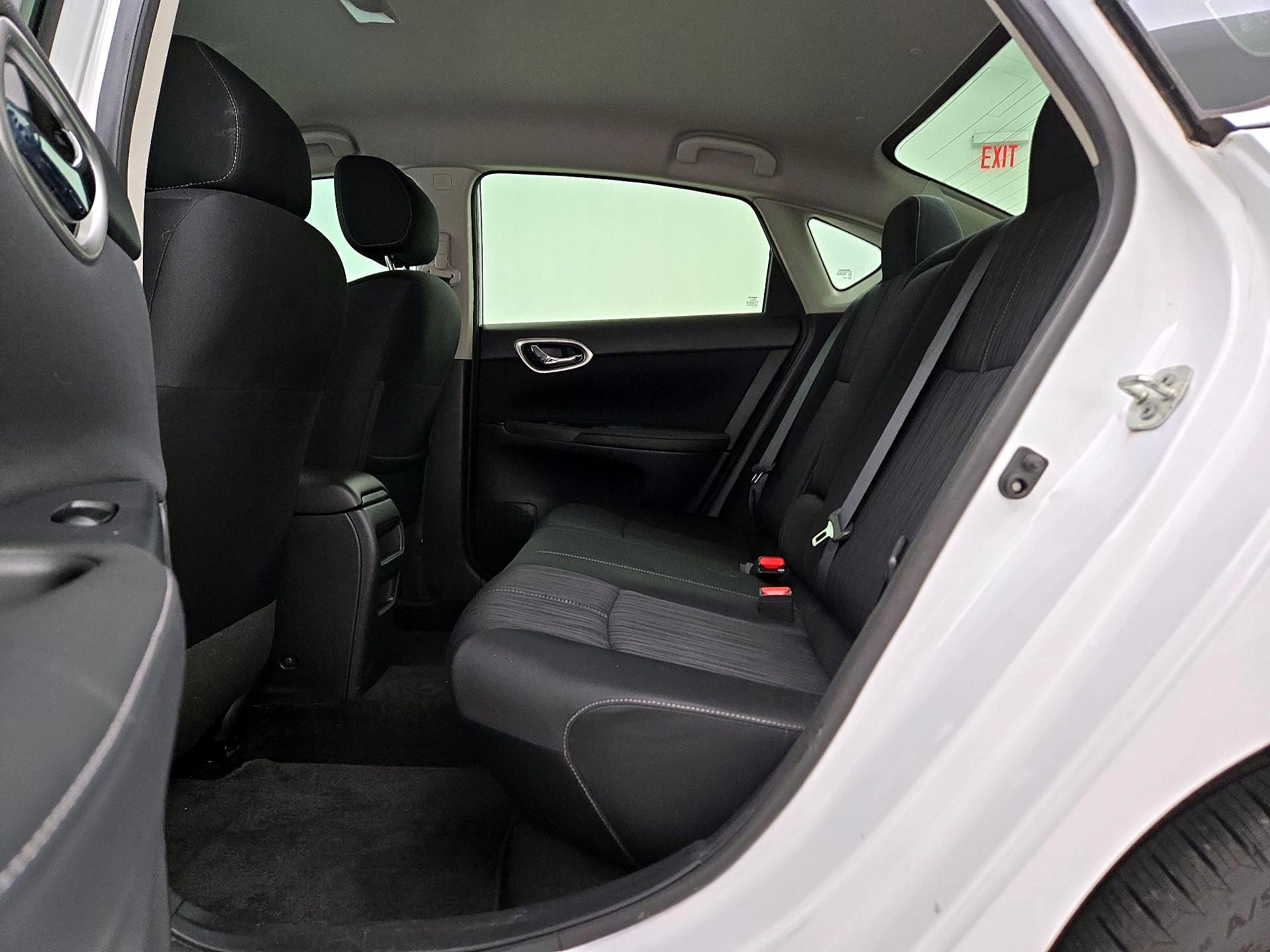 Thumbnail: 2017 Nissan Sentra - 19