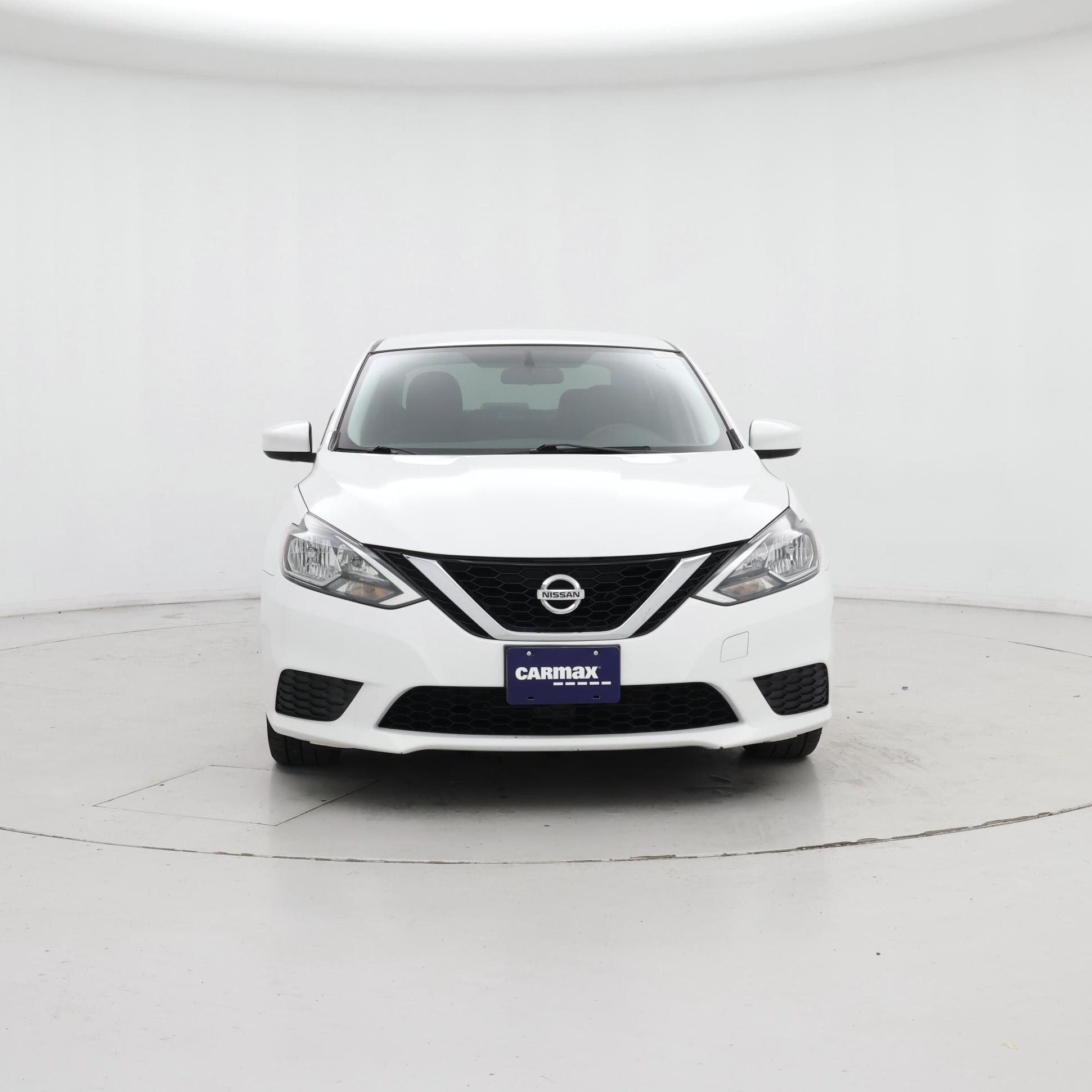 Thumbnail: 2017 Nissan Sentra - 5