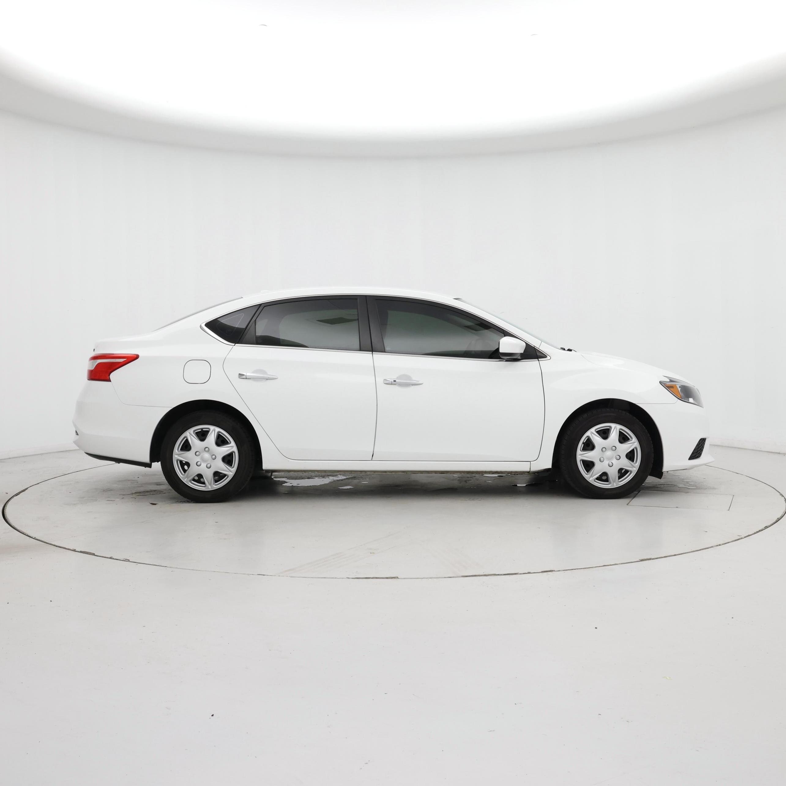 Thumbnail: 2017 Nissan Sentra - 7