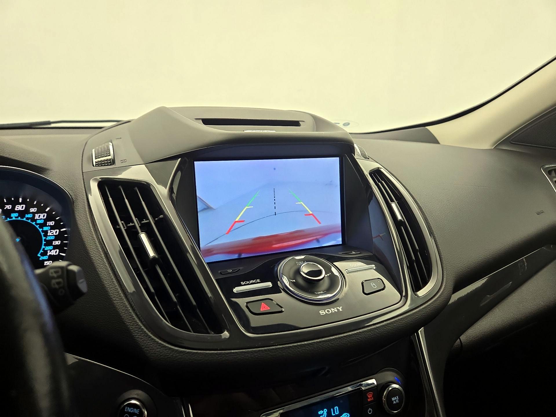 Thumbnail: 2013 Ford Escape - 14