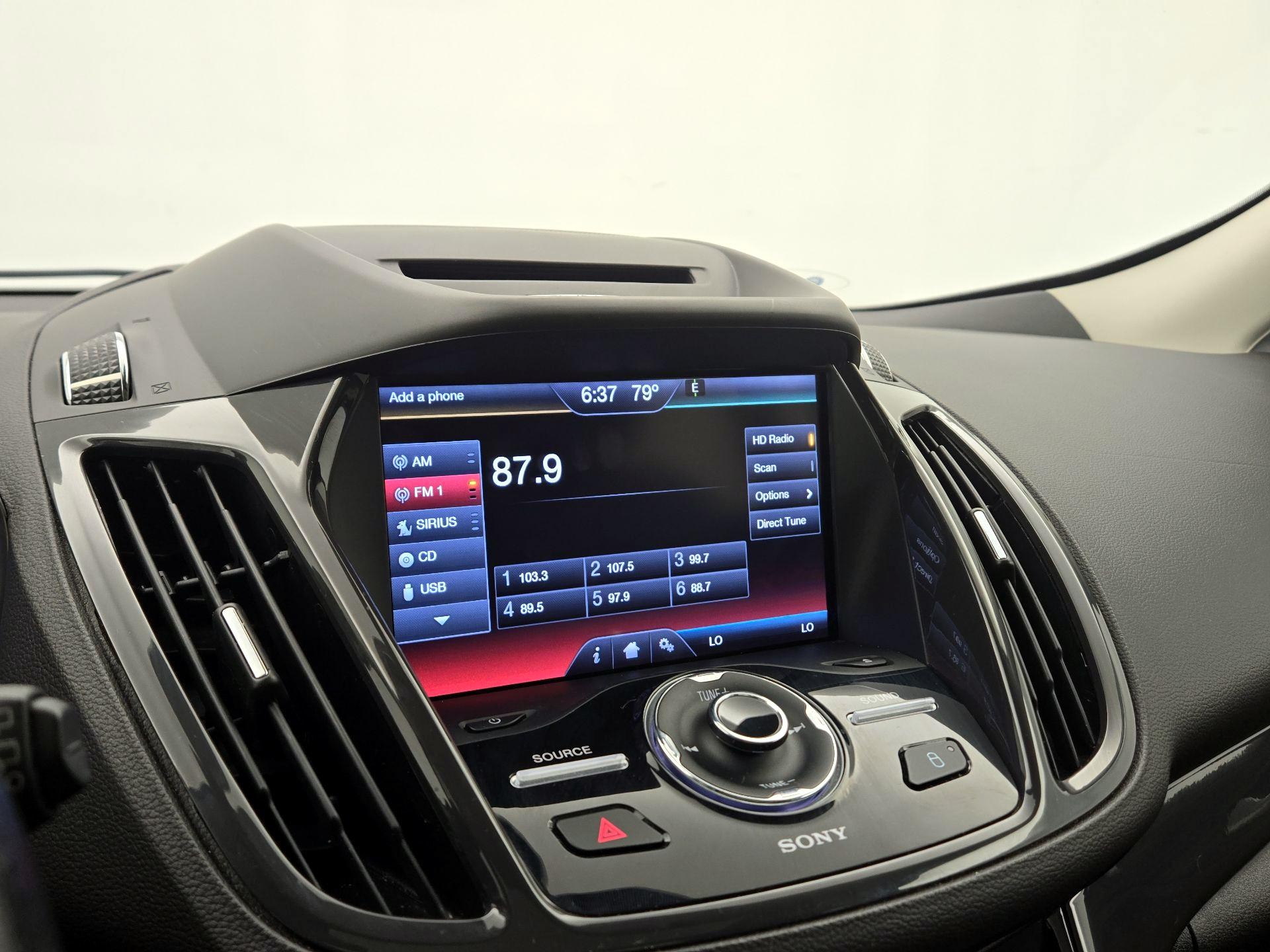 Thumbnail: 2013 Ford Escape - 15