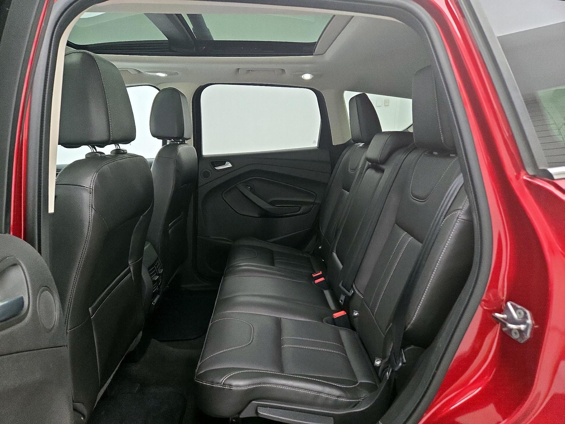 Thumbnail: 2013 Ford Escape - 20