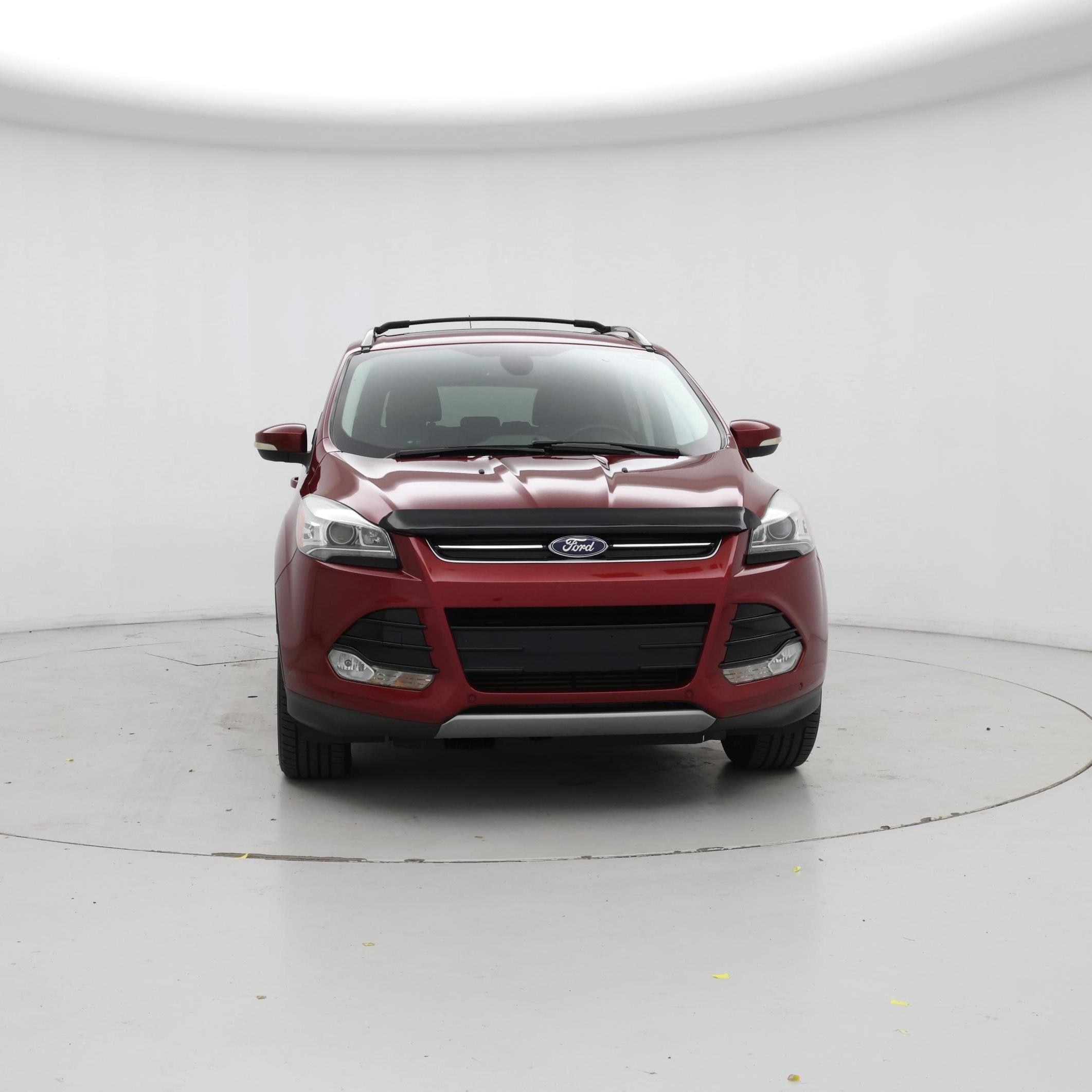 Thumbnail: 2013 Ford Escape - 5