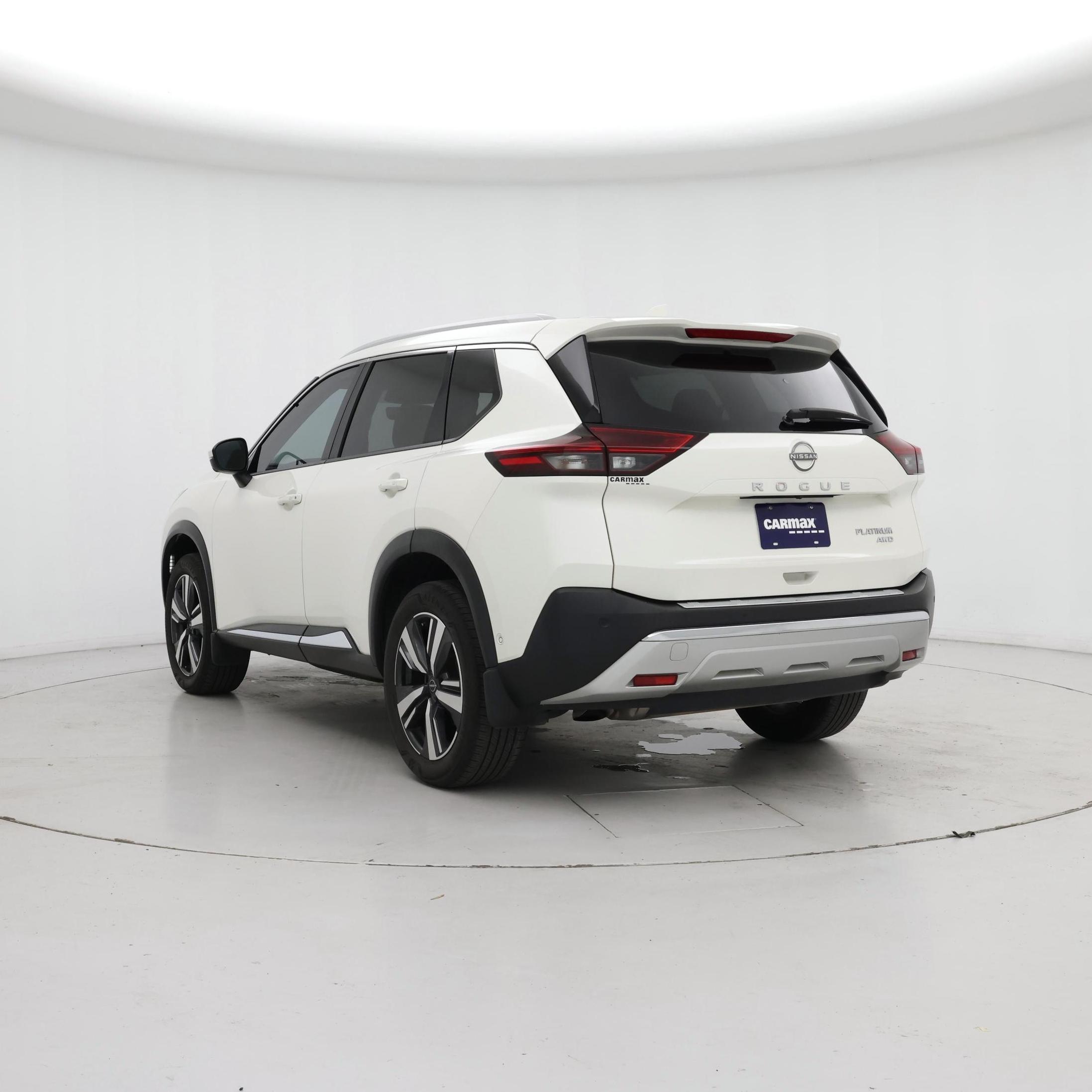 Thumbnail: 2023 Nissan Rogue - 2