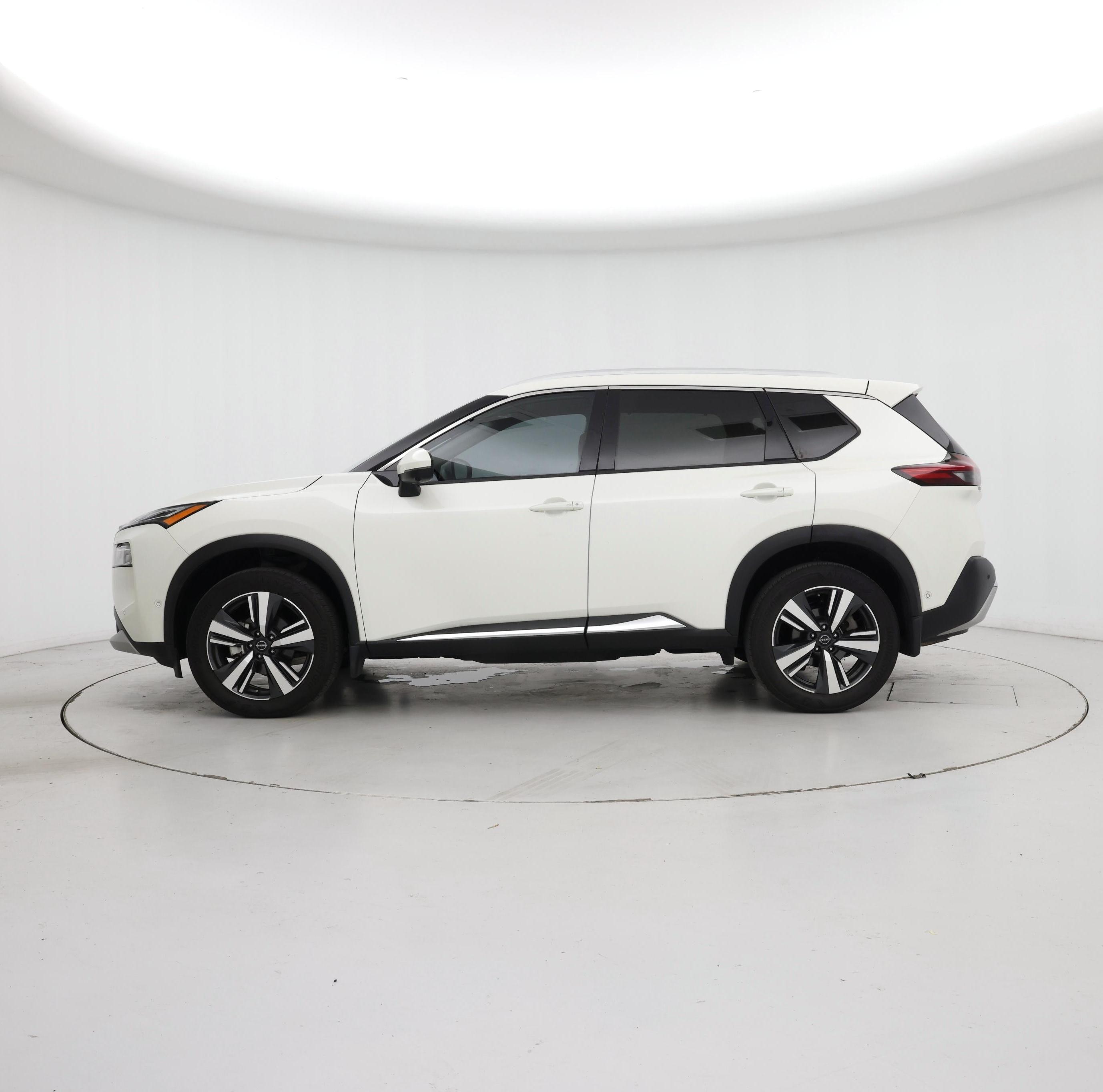 Thumbnail: 2023 Nissan Rogue - 3