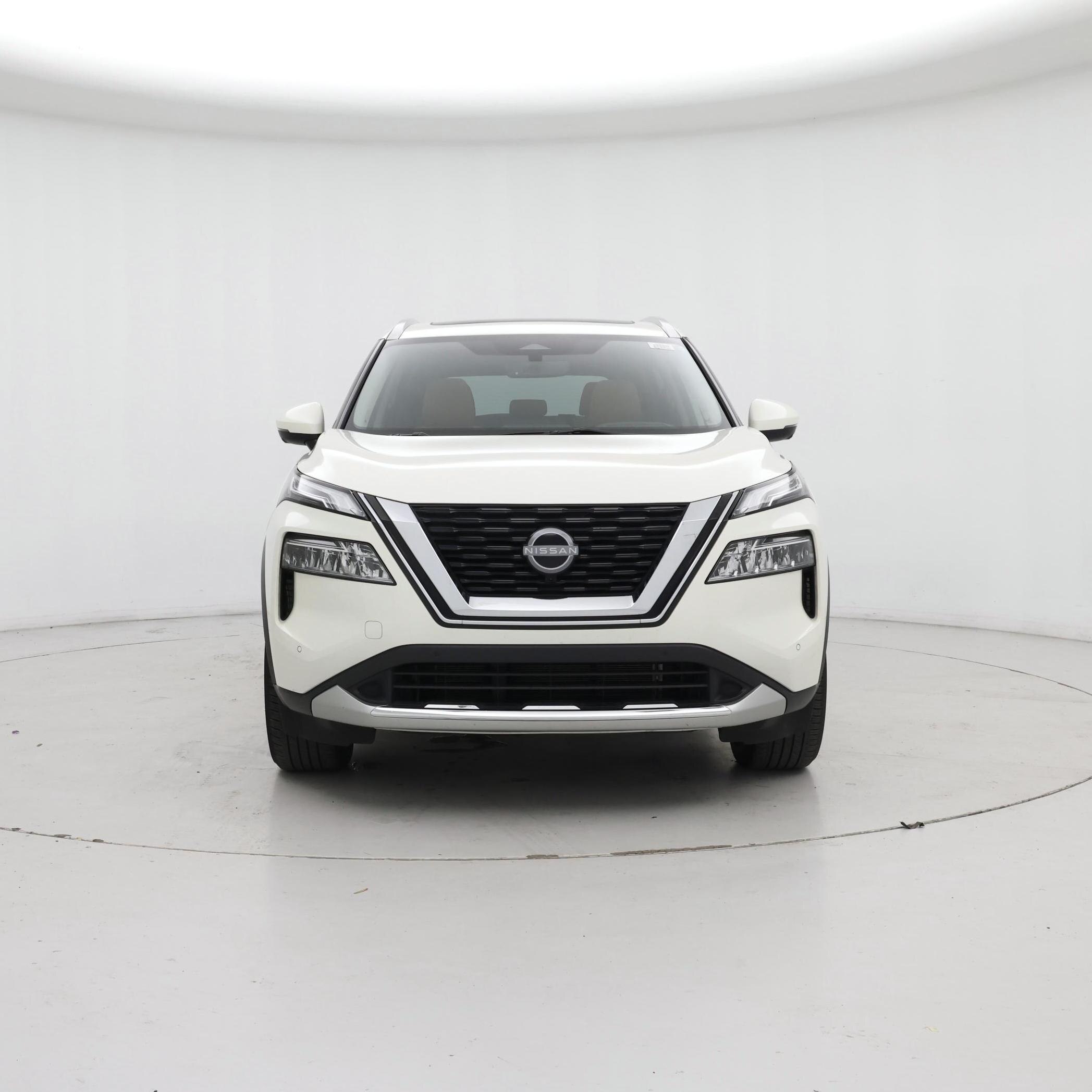 Thumbnail: 2023 Nissan Rogue - 5