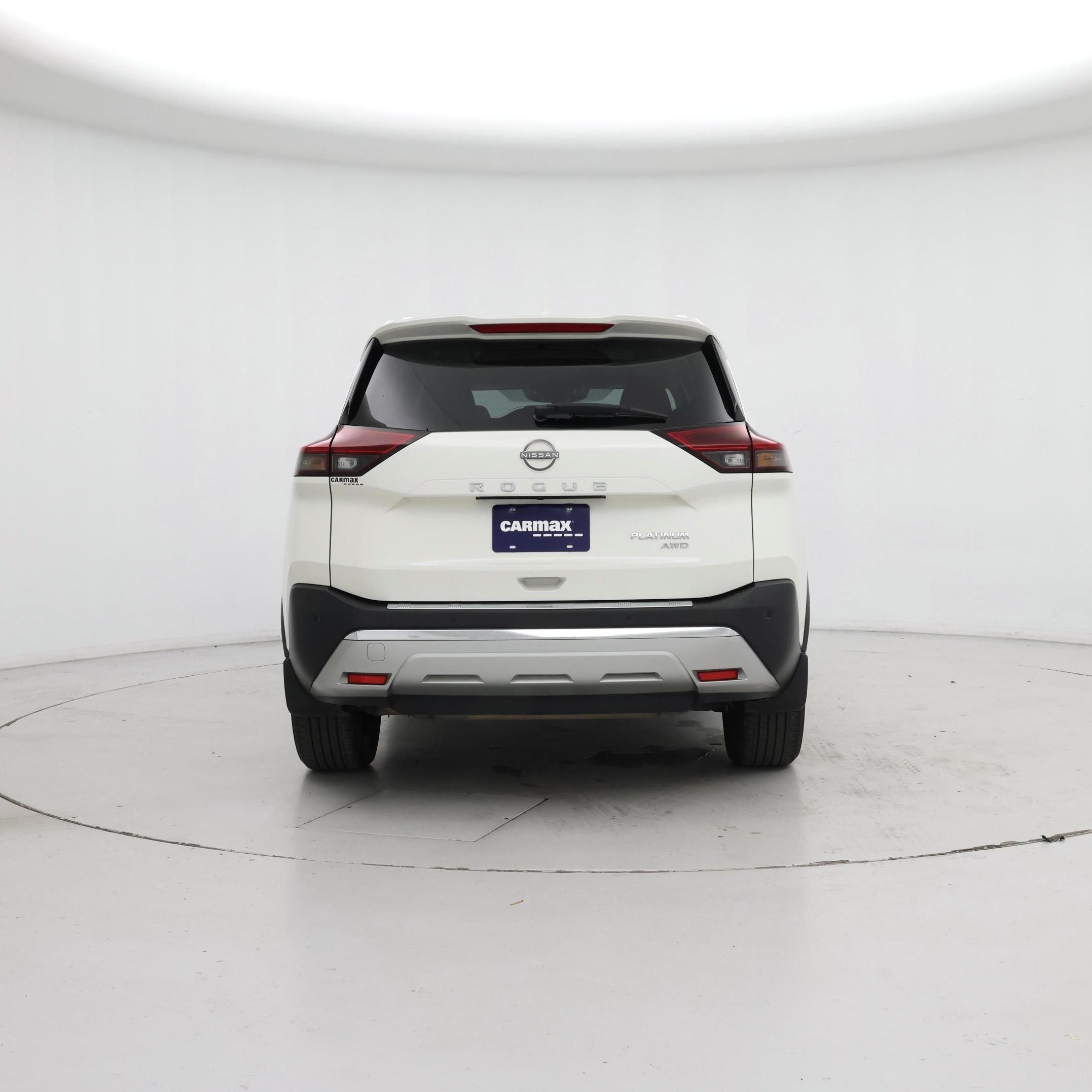 Thumbnail: 2023 Nissan Rogue - 6