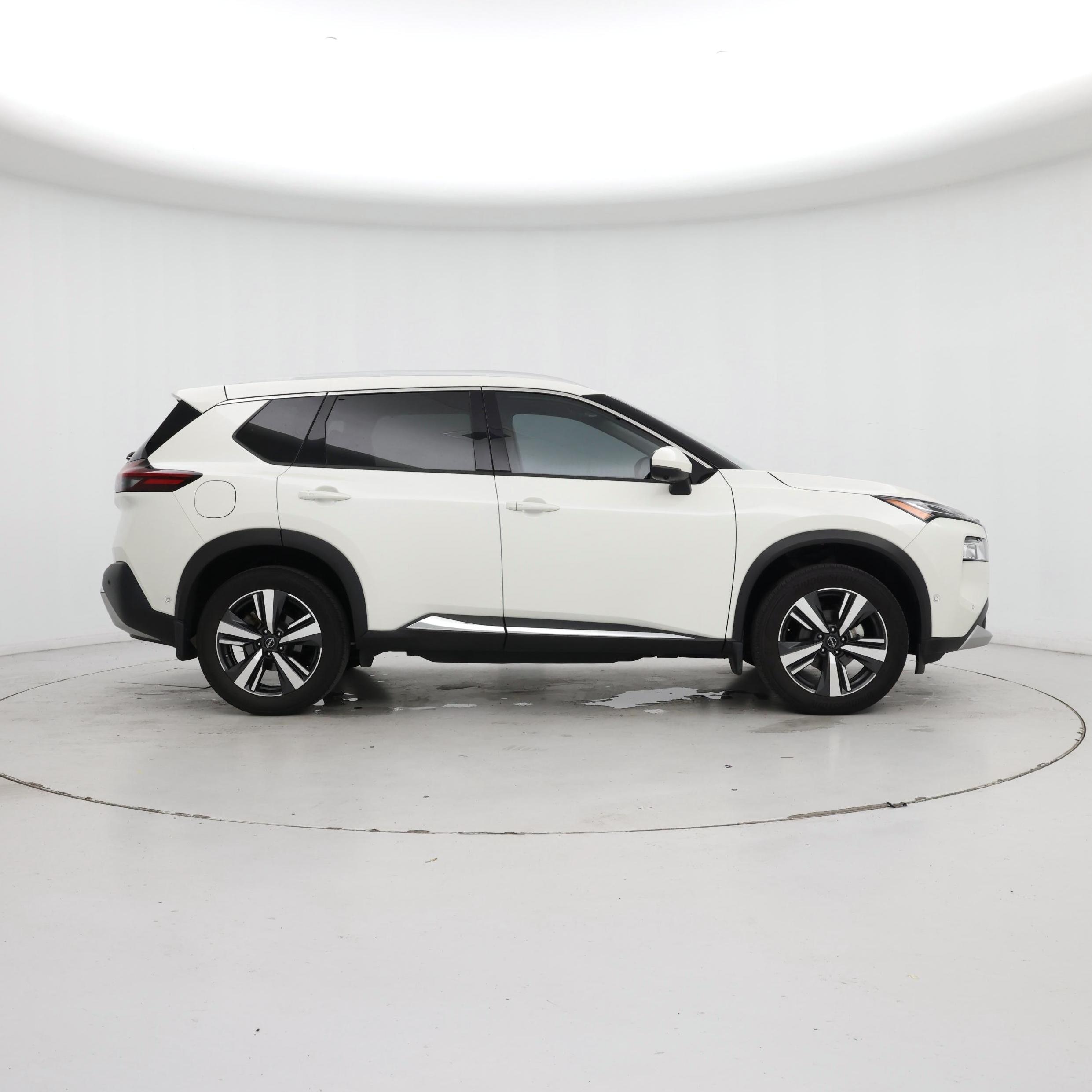 Thumbnail: 2023 Nissan Rogue - 7