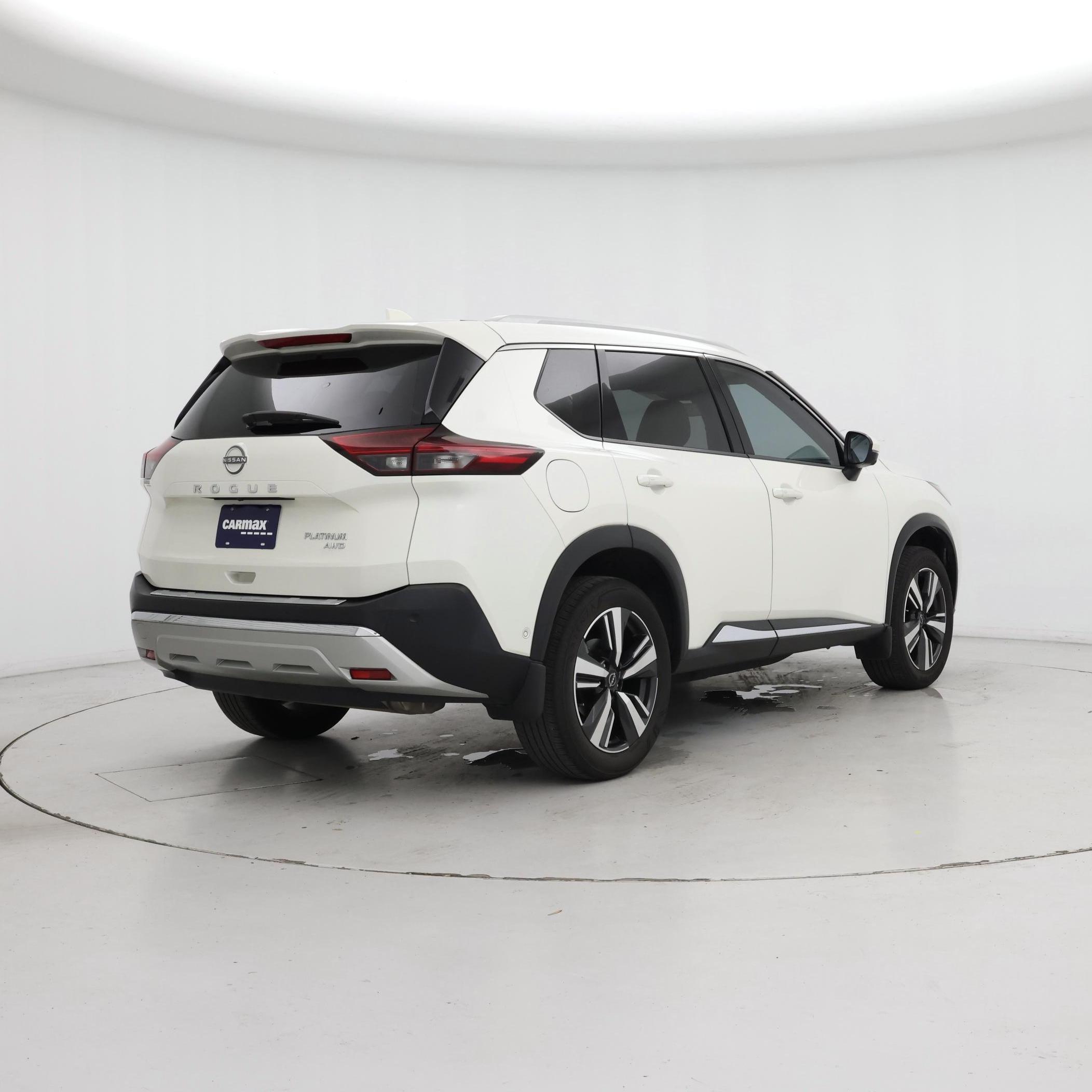 Thumbnail: 2023 Nissan Rogue - 8
