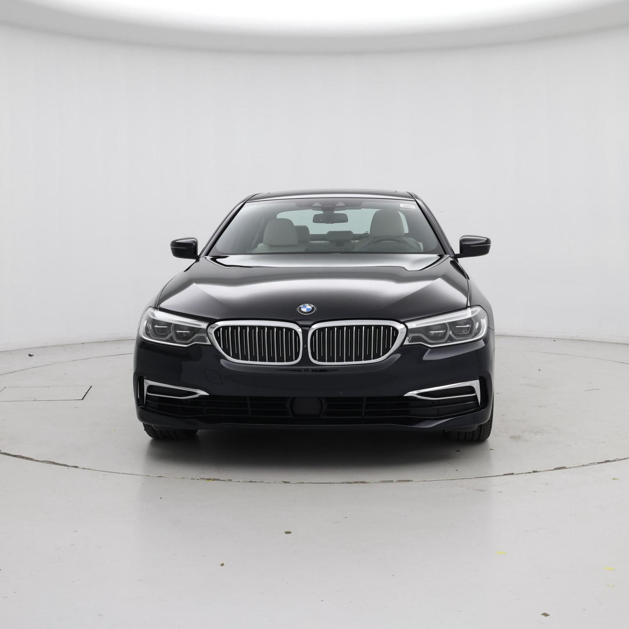 Thumbnail: 2019 BMW 5 Series - 5