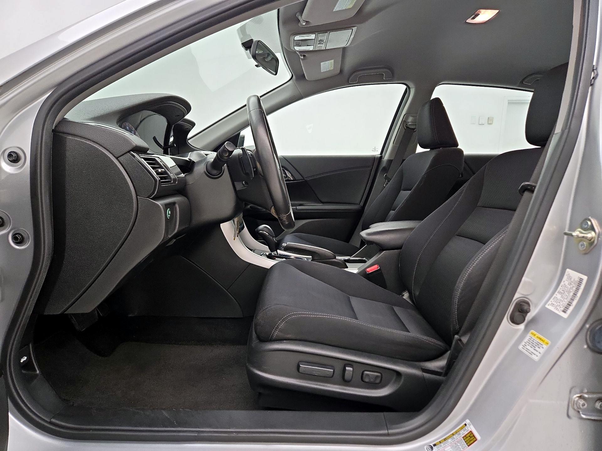 Thumbnail: 2014 Honda Accord - 11