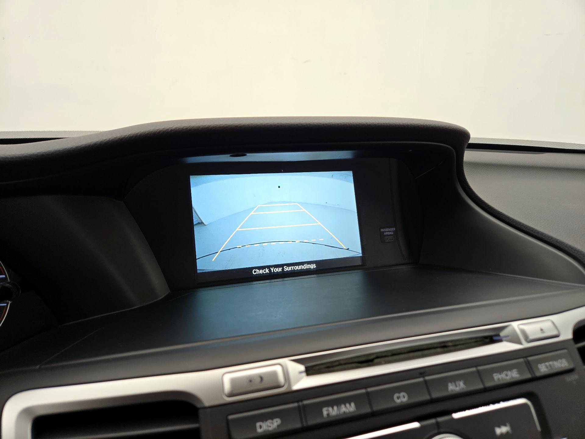Thumbnail: 2014 Honda Accord - 14