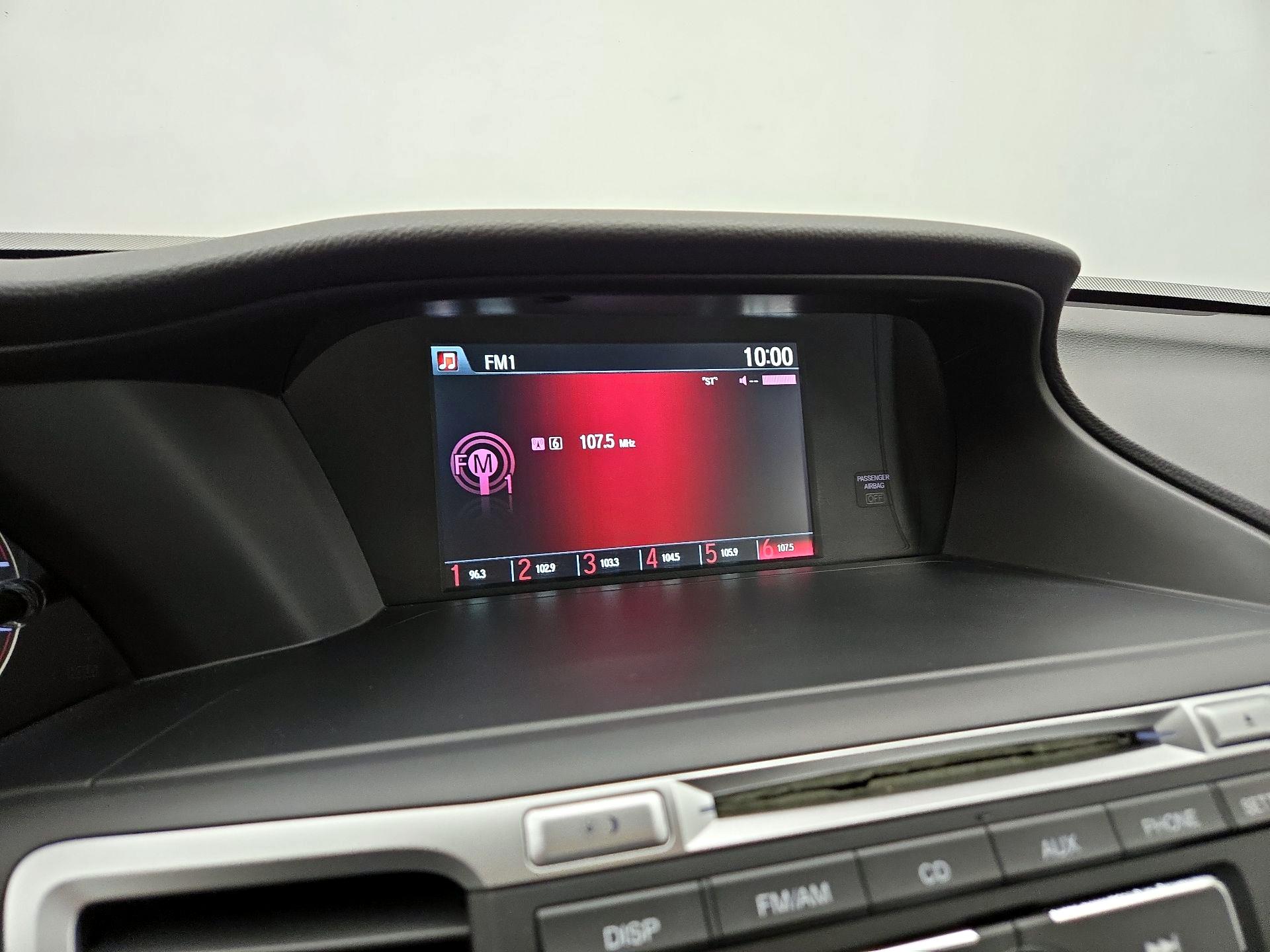 Thumbnail: 2014 Honda Accord - 15