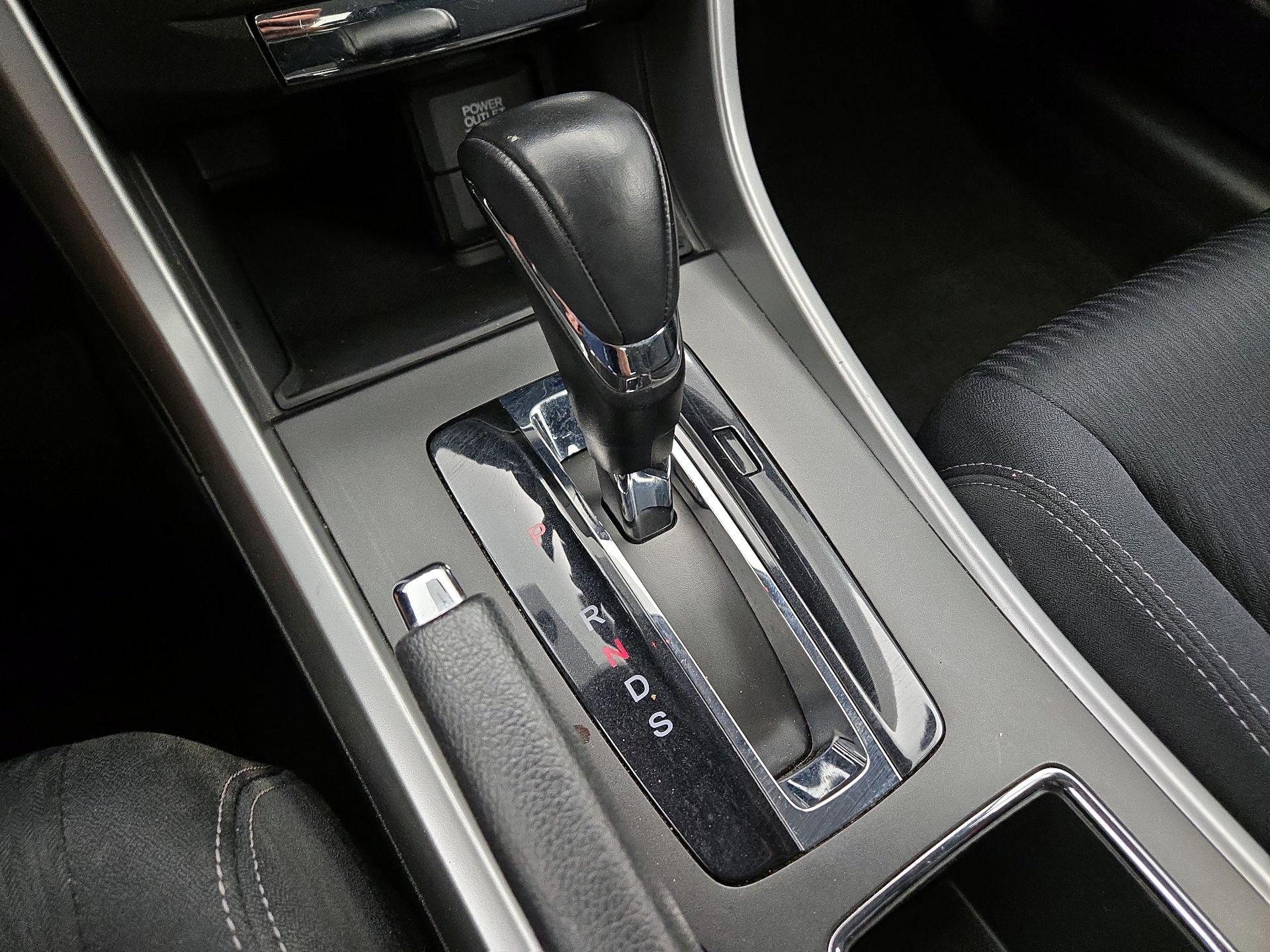 Thumbnail: 2014 Honda Accord - 17