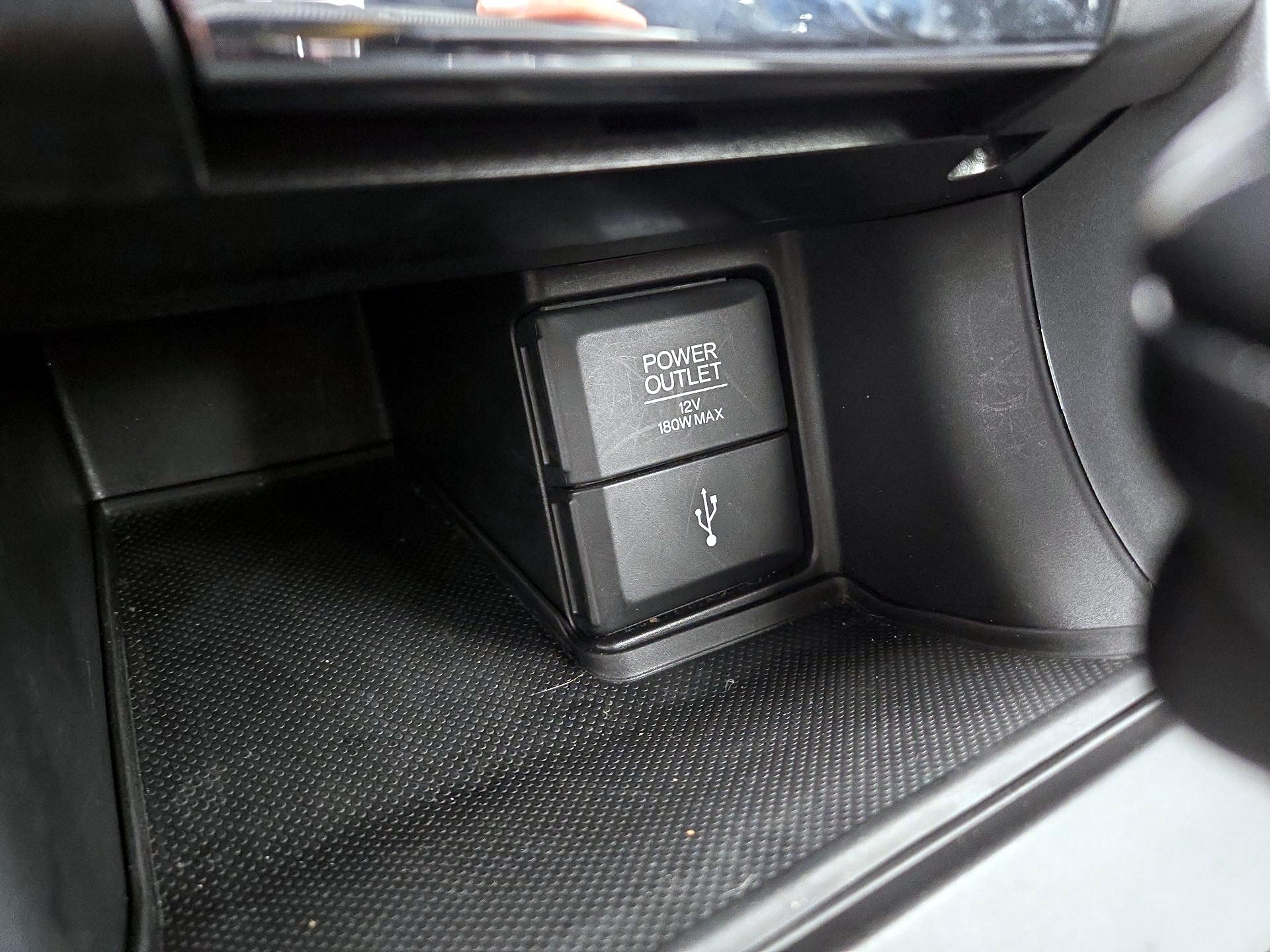 Thumbnail: 2014 Honda Accord - 18