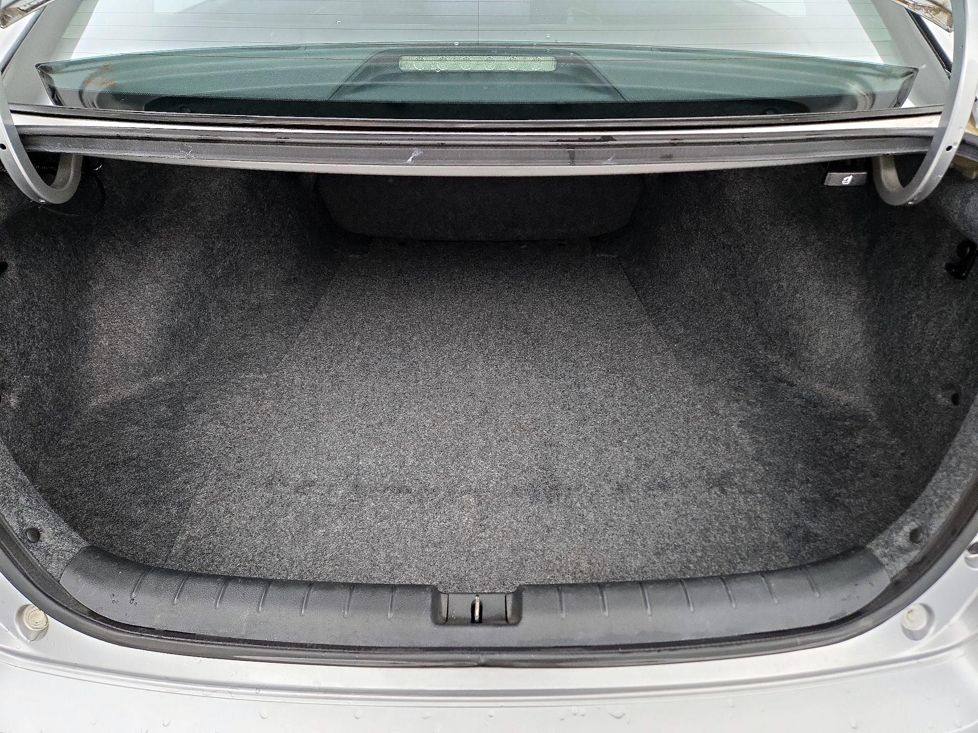 Thumbnail: 2014 Honda Accord - 20