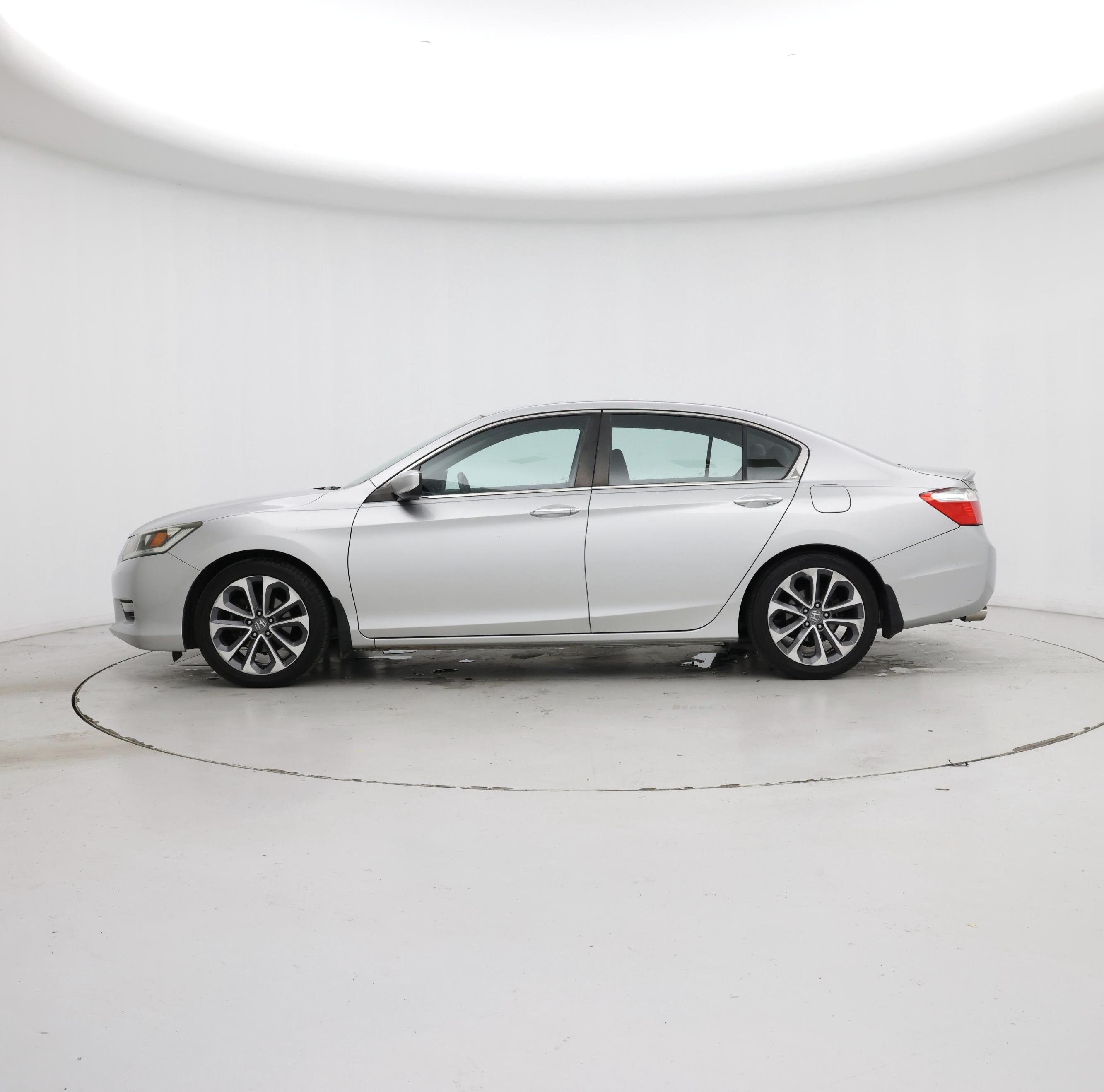 Thumbnail: 2014 Honda Accord - 3
