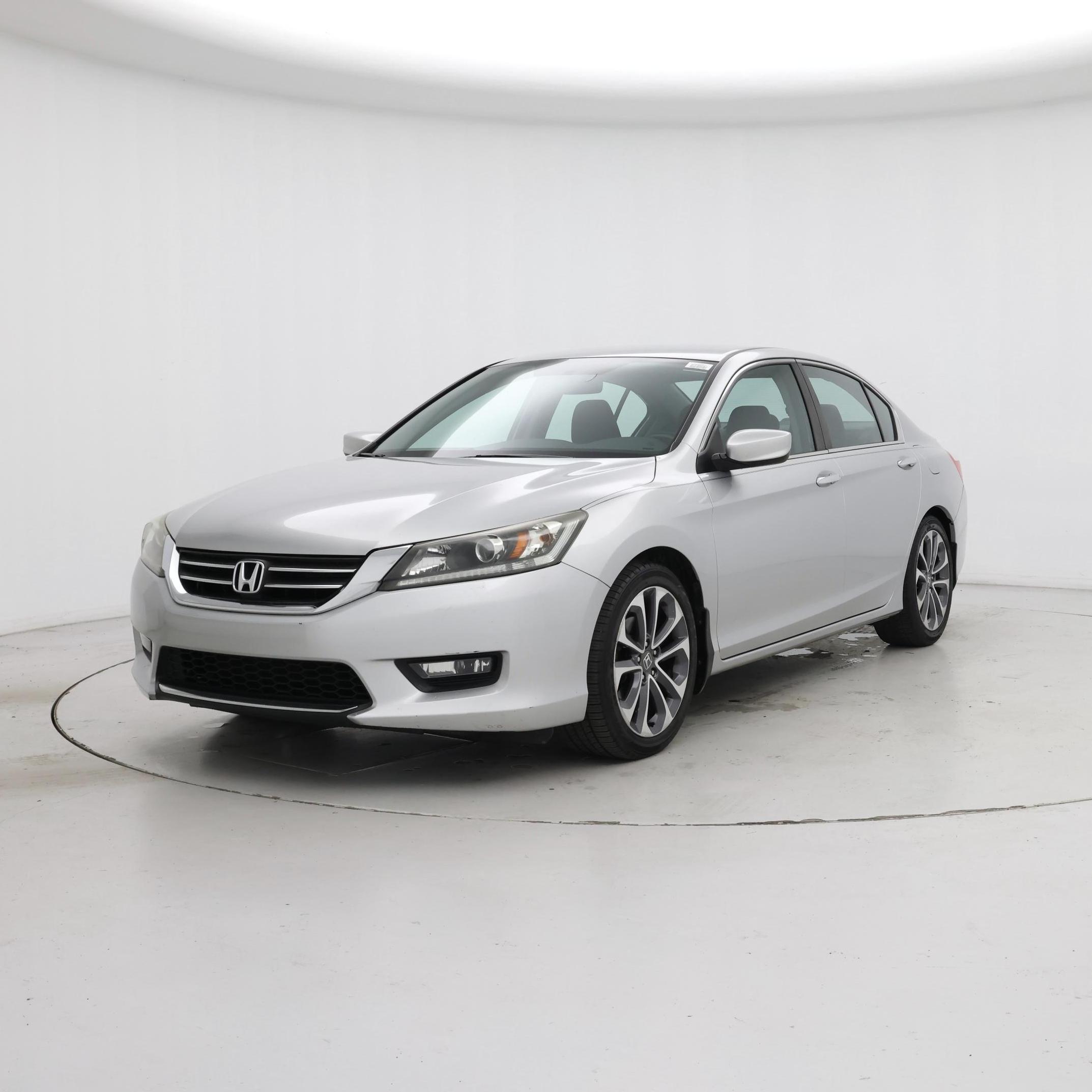 Thumbnail: 2014 Honda Accord - 4