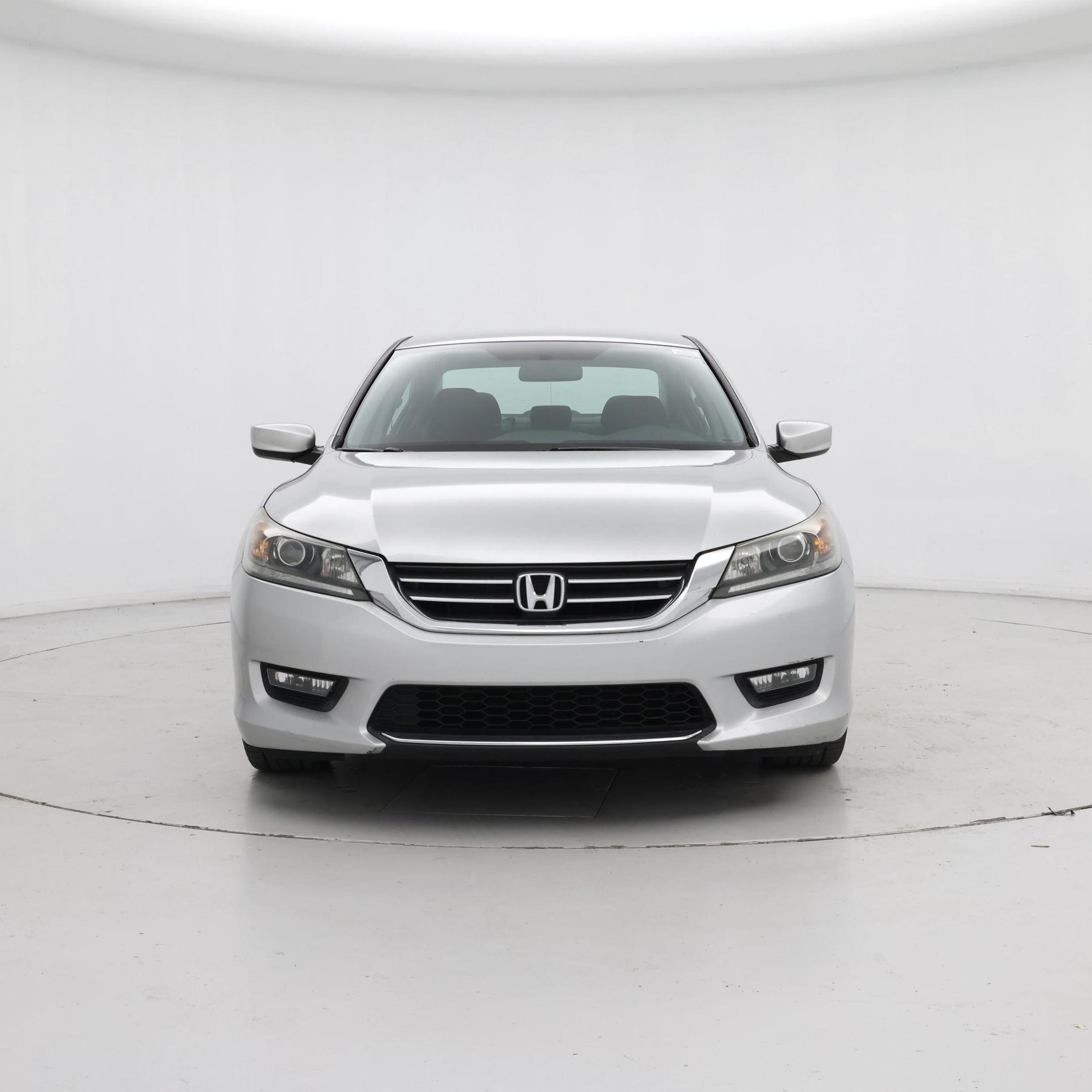 Thumbnail: 2014 Honda Accord - 5