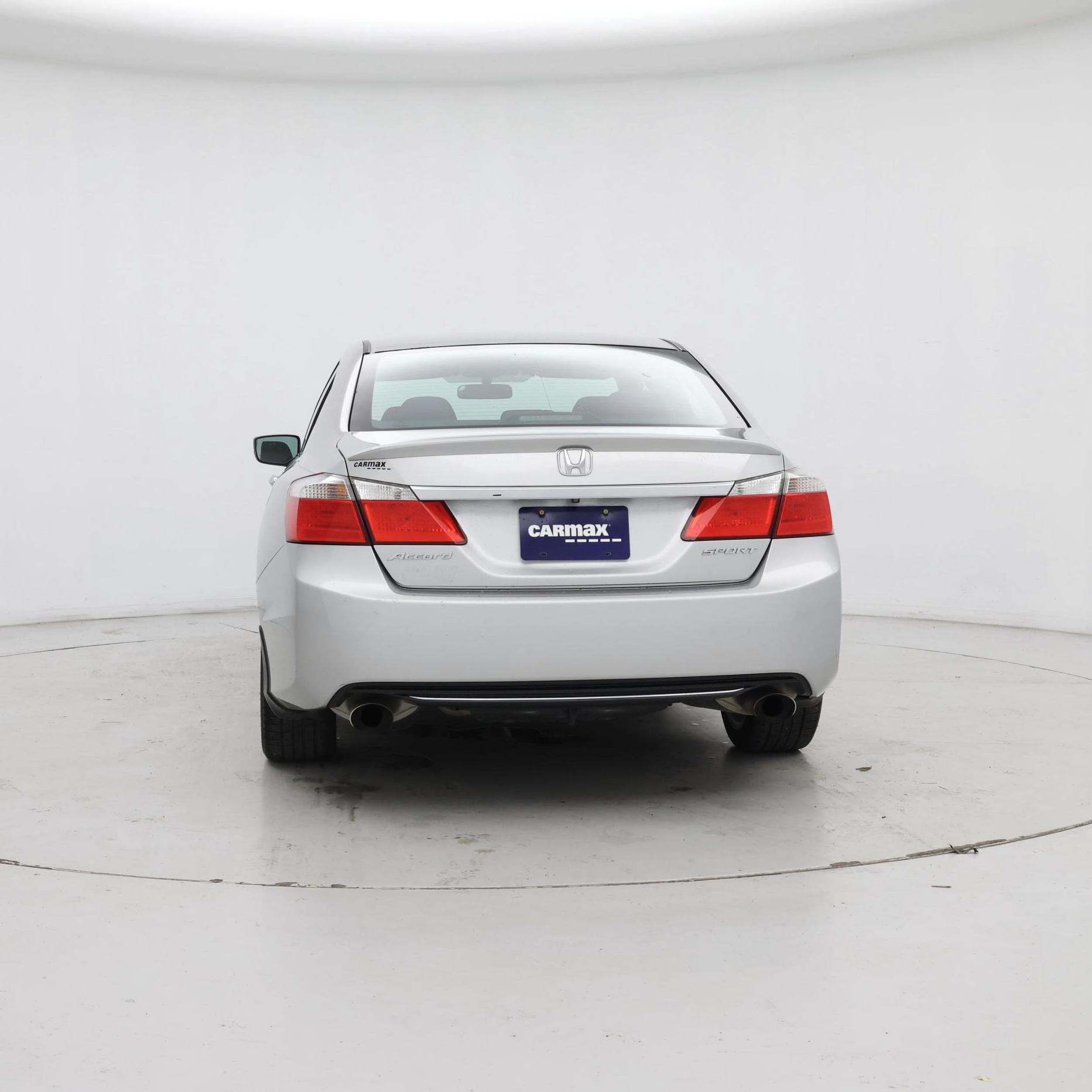 Thumbnail: 2014 Honda Accord - 6