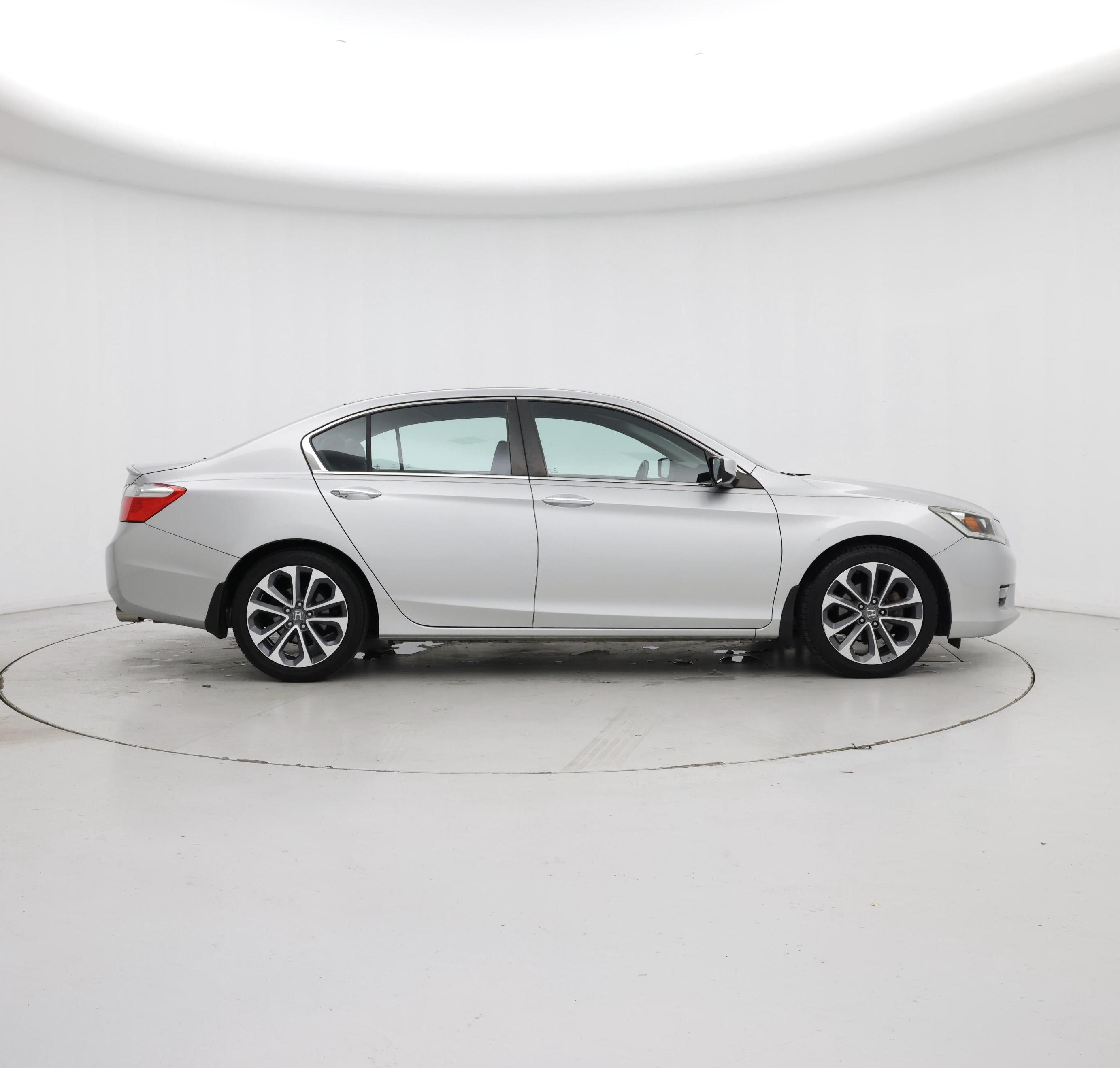 Thumbnail: 2014 Honda Accord - 7