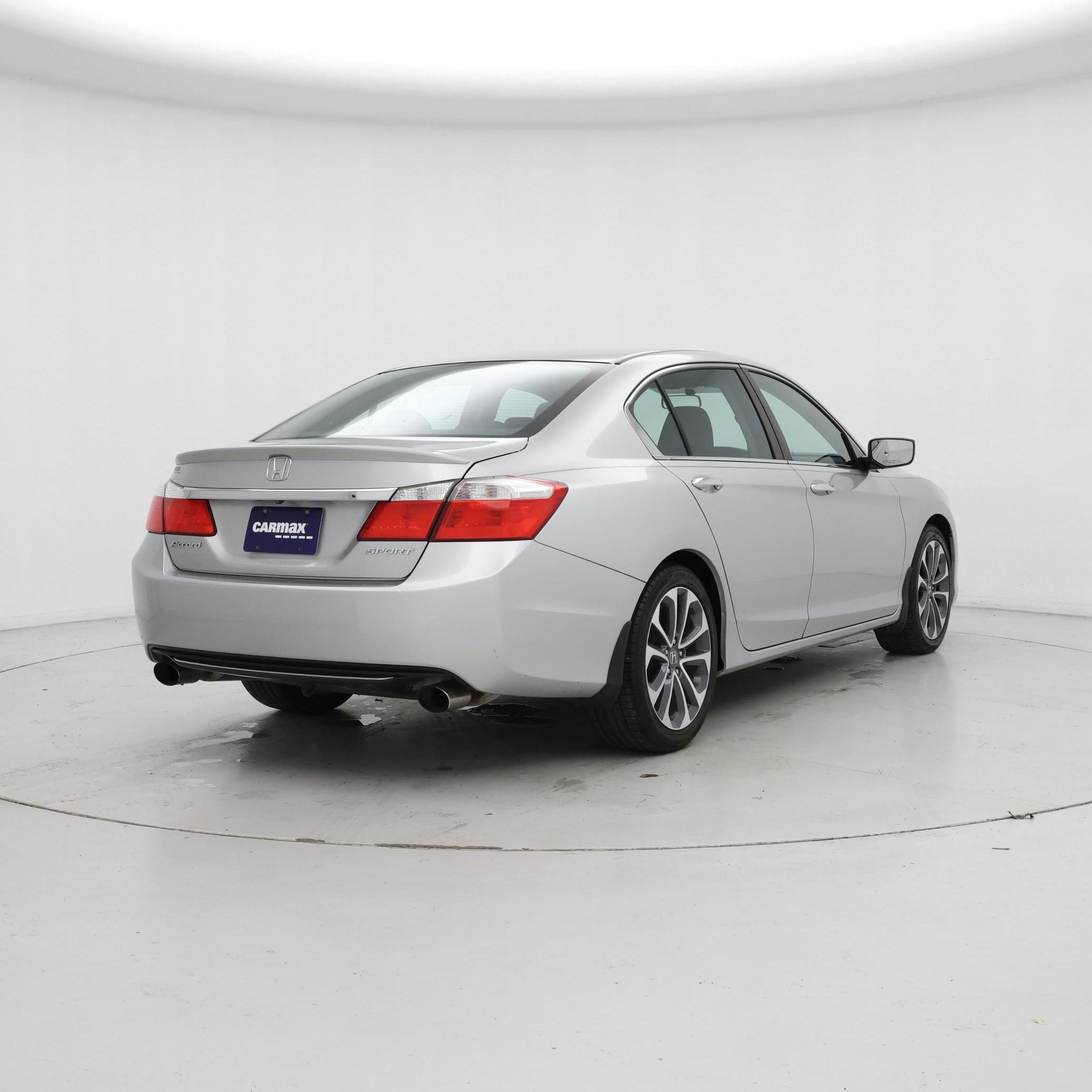 Thumbnail: 2014 Honda Accord - 8