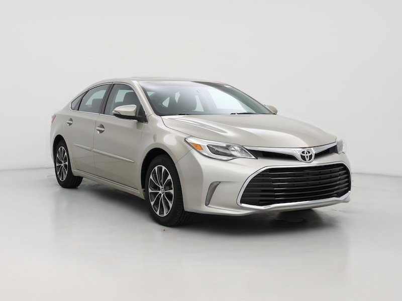 2016 Toyota Avalon XLE -
                  Madison, TN