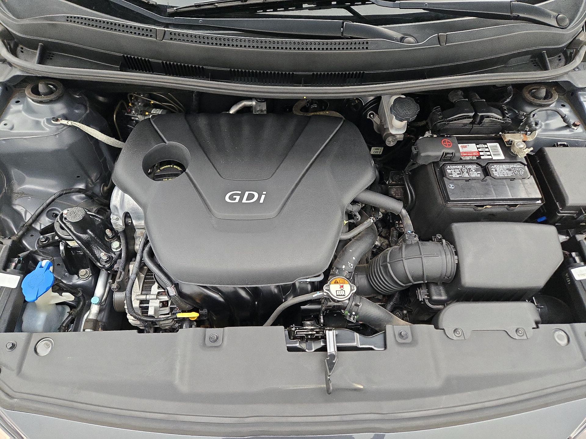 Thumbnail: 2013 Hyundai Accent - 20