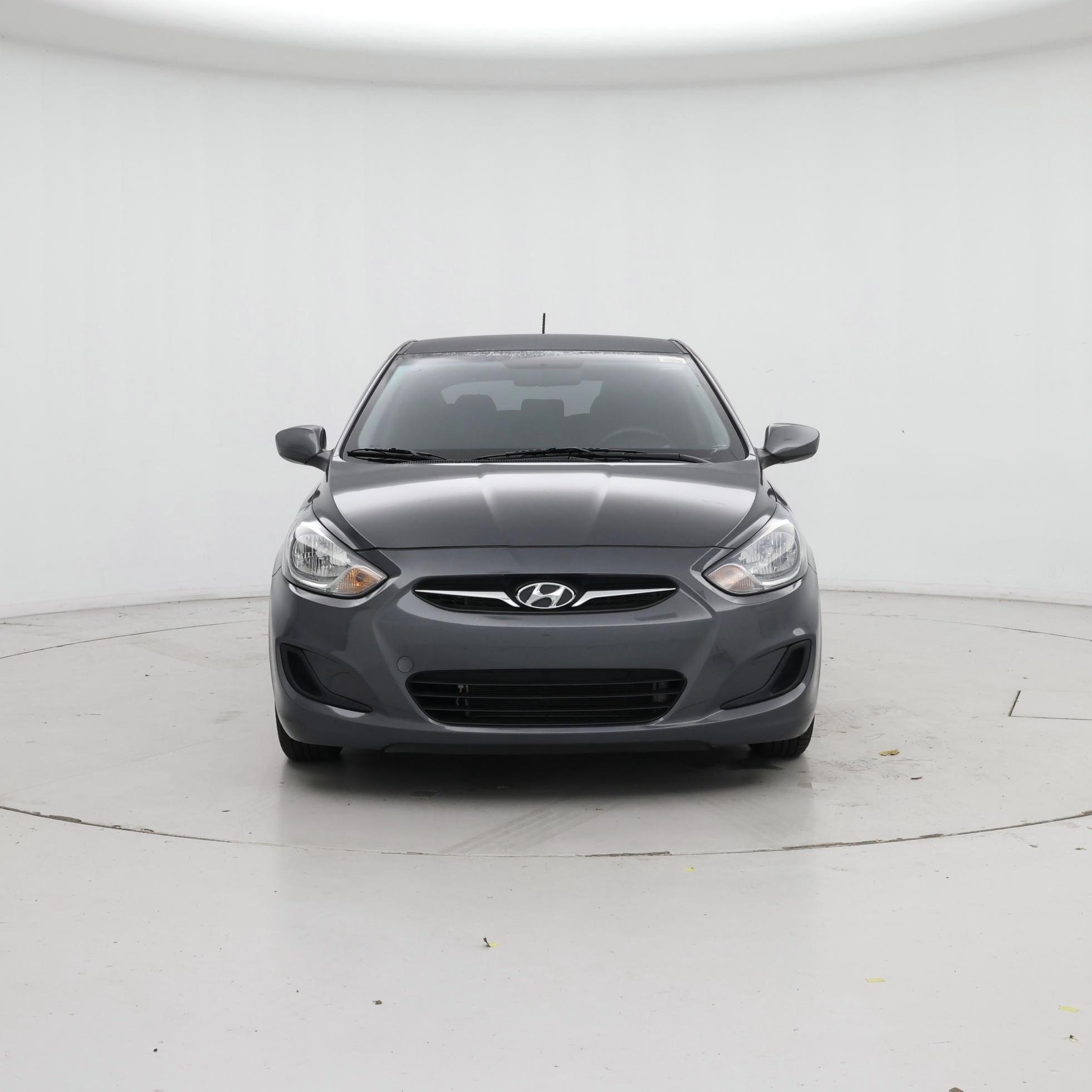 Thumbnail: 2013 Hyundai Accent - 5