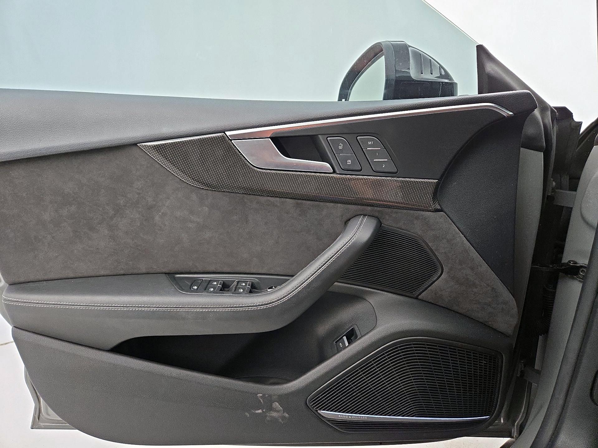 Thumbnail: 2019 Audi S5 - 12