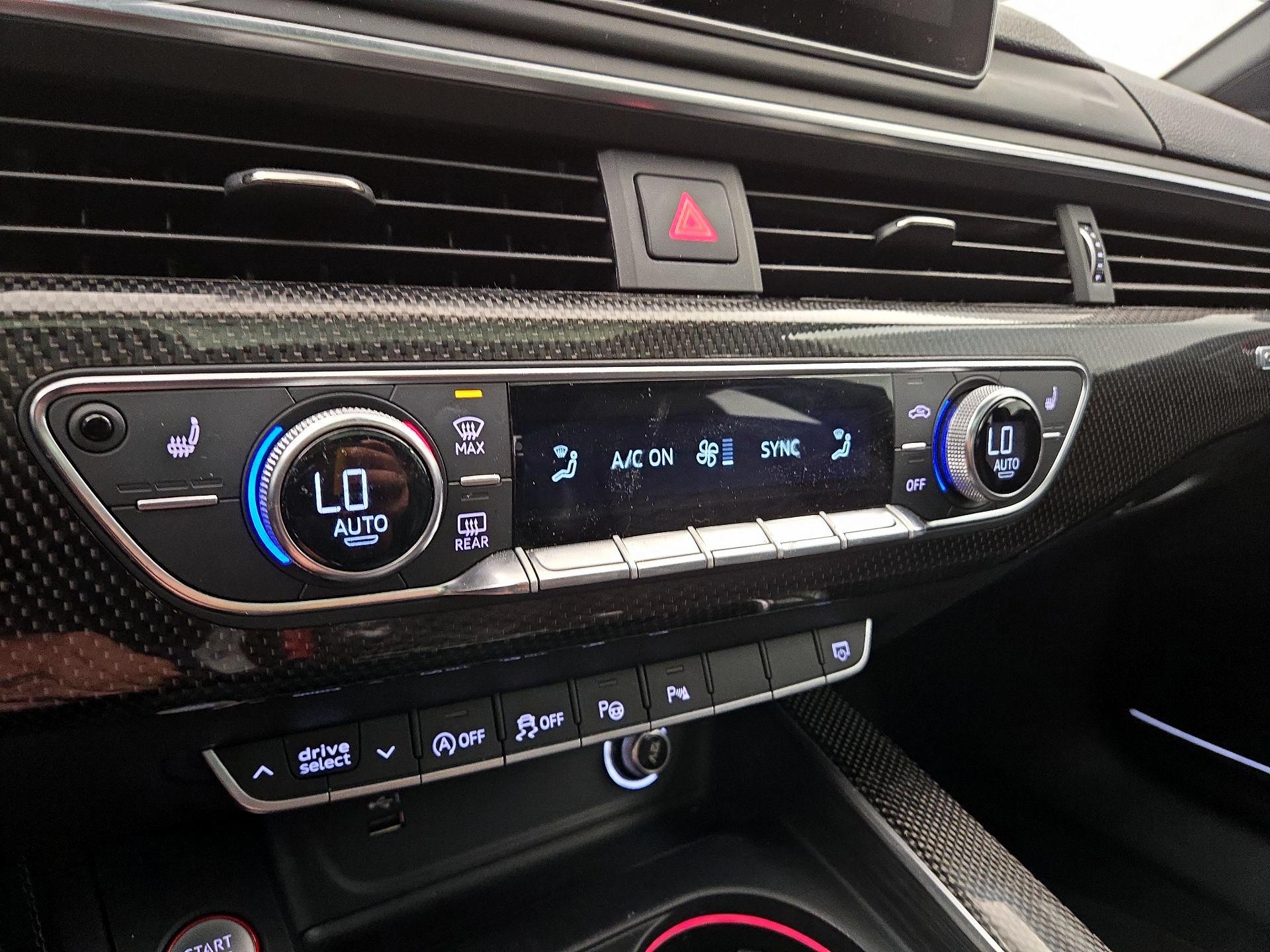 Thumbnail: 2019 Audi S5 - 17