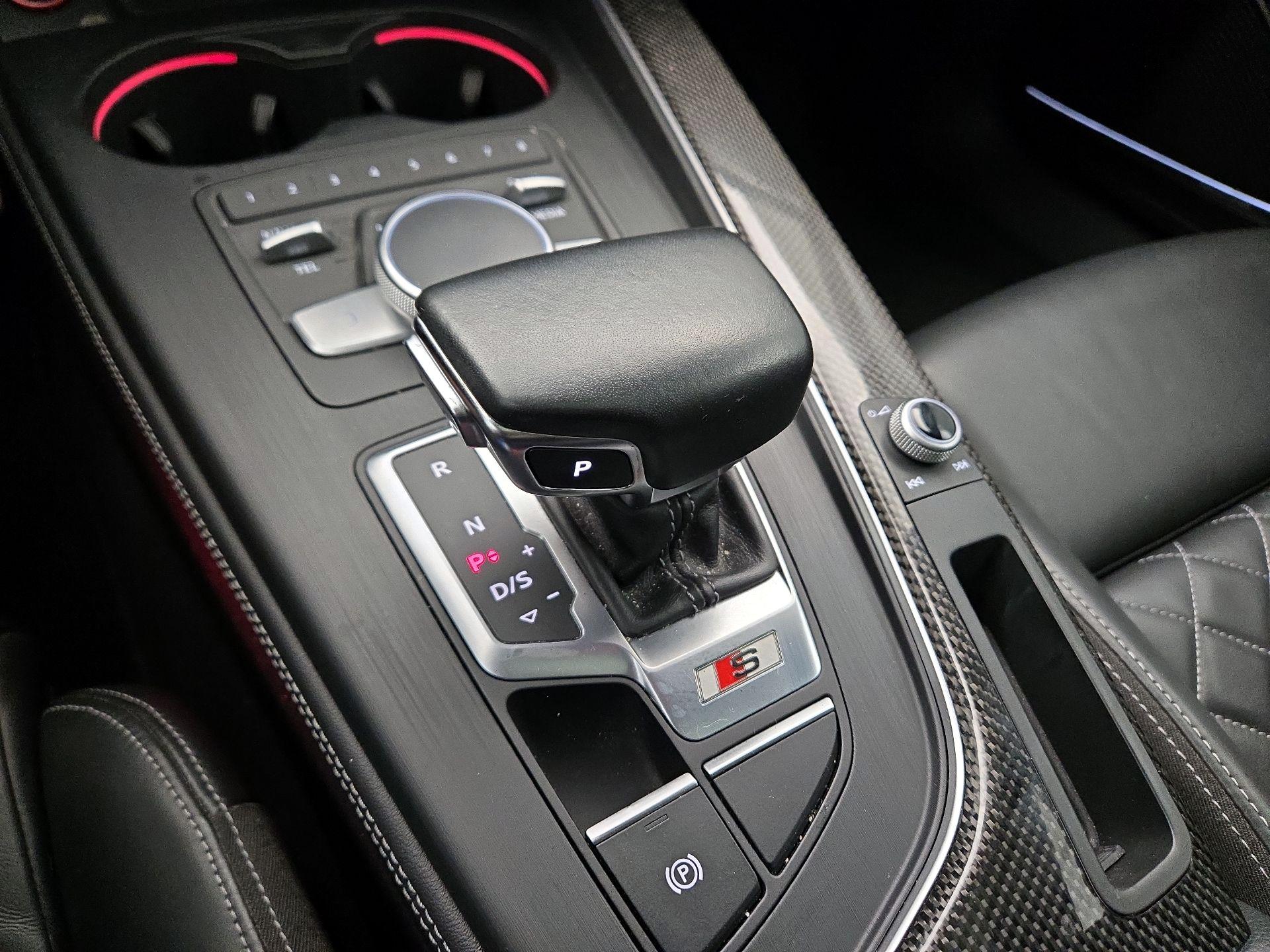 Thumbnail: 2019 Audi S5 - 18