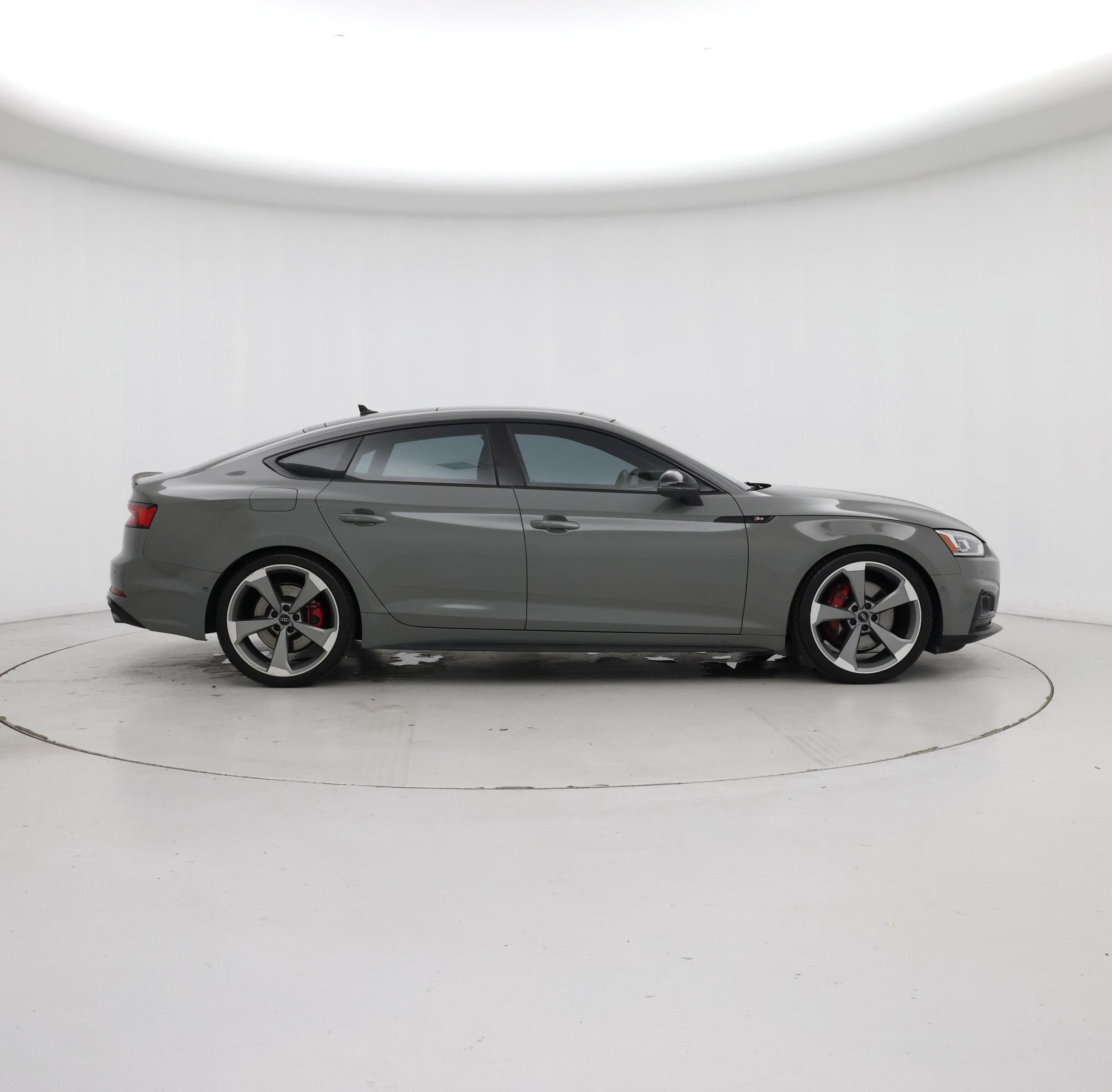 Thumbnail: 2019 Audi S5 - 7