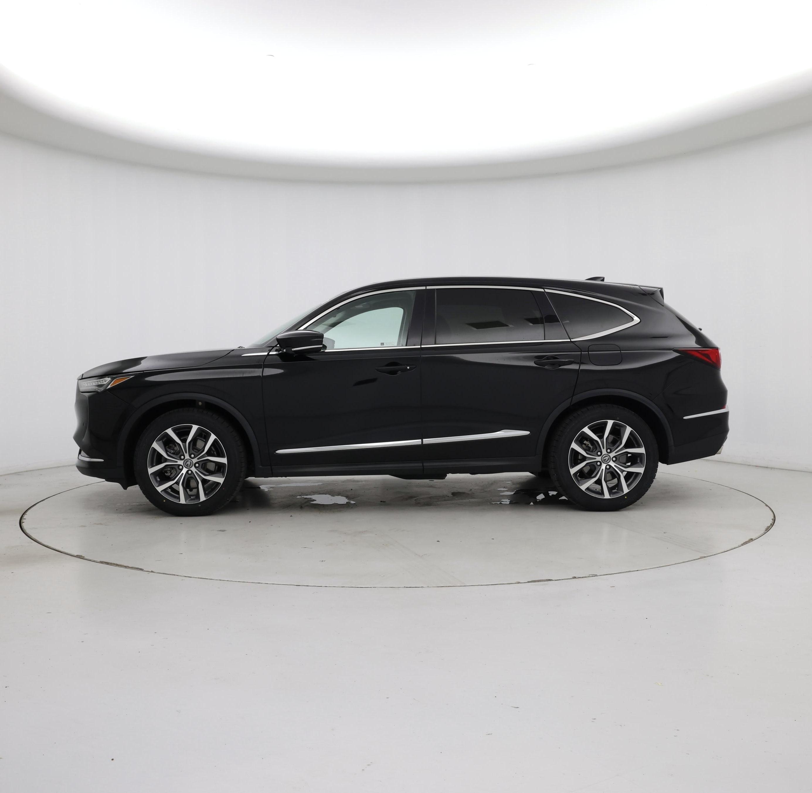 Thumbnail: 2022 Acura MDX - 3
