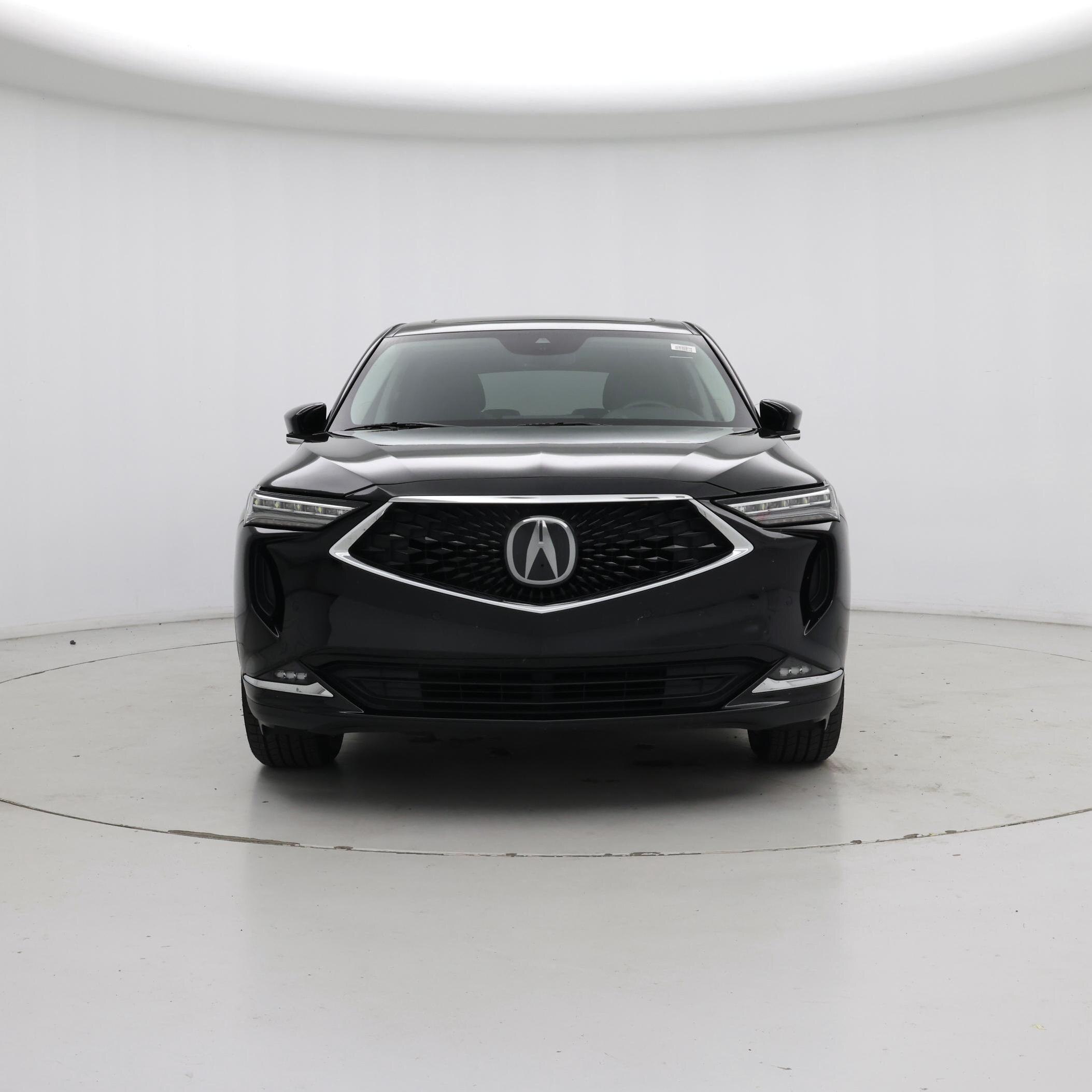 Thumbnail: 2022 Acura MDX - 5