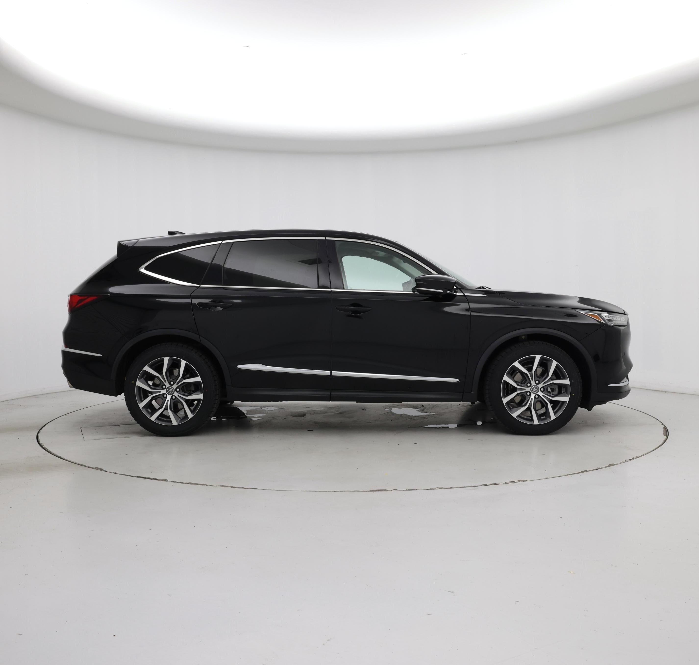 Thumbnail: 2022 Acura MDX - 7