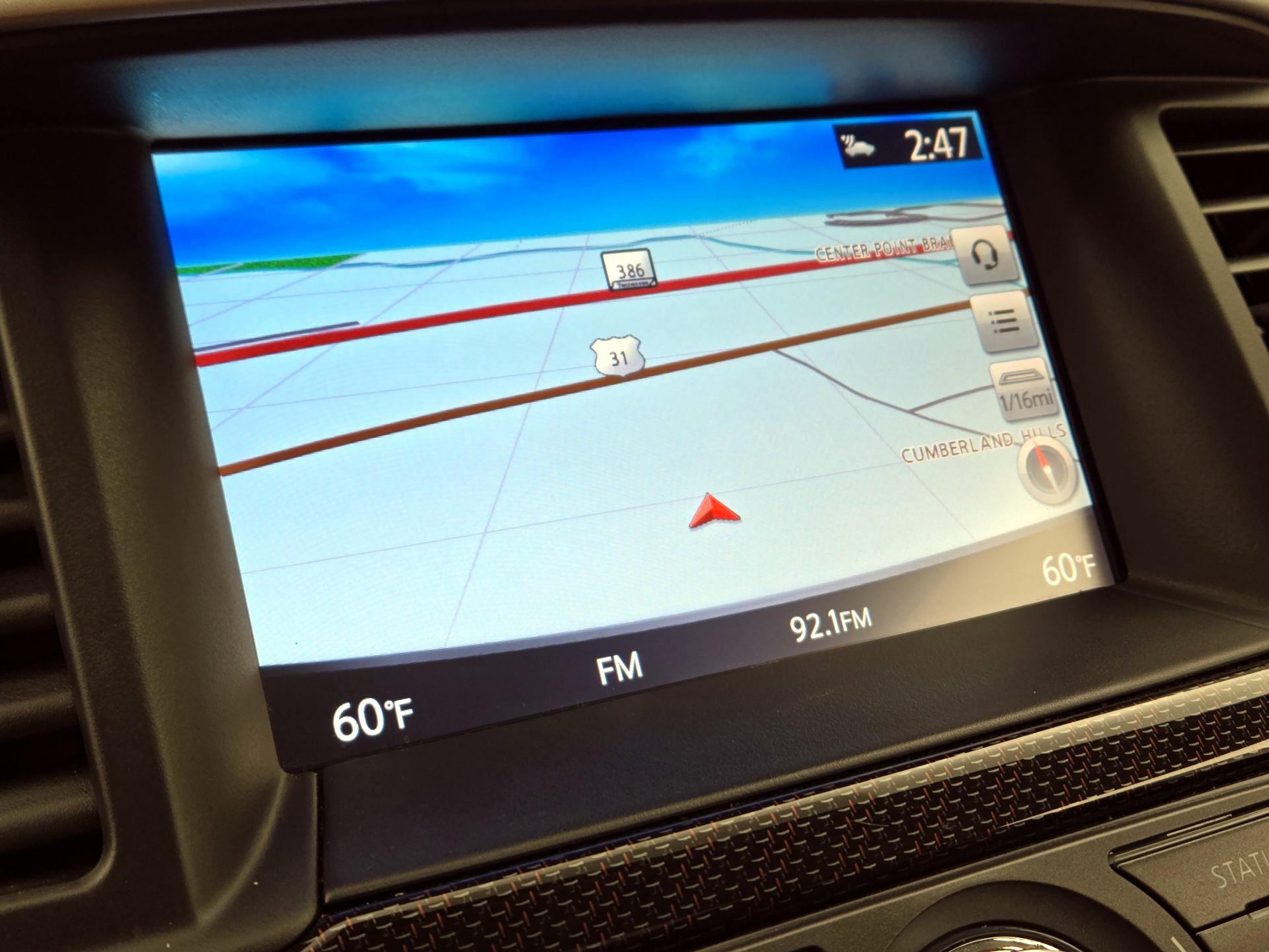 Thumbnail: 2019 Nissan Pathfinder - 14