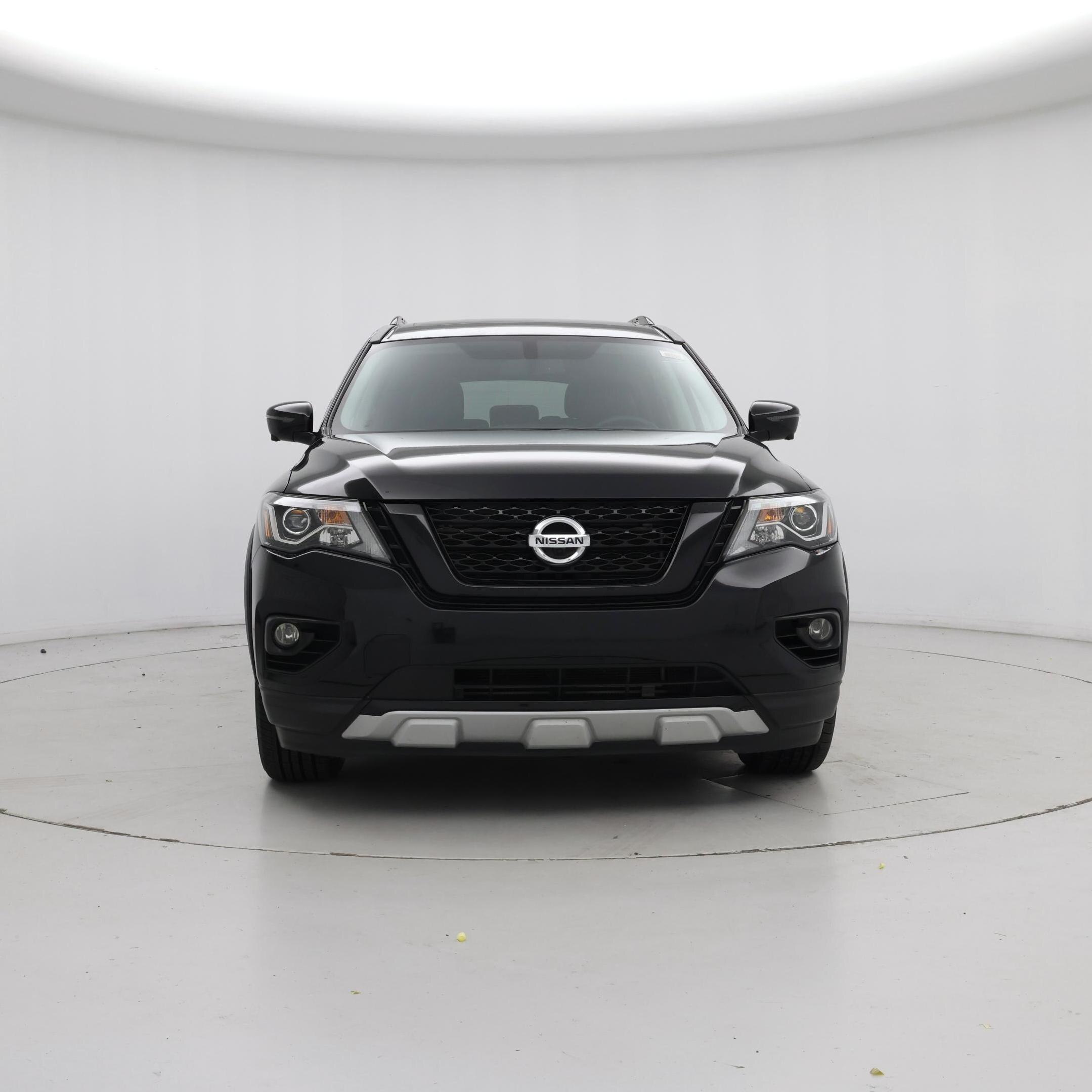 Thumbnail: 2019 Nissan Pathfinder - 5