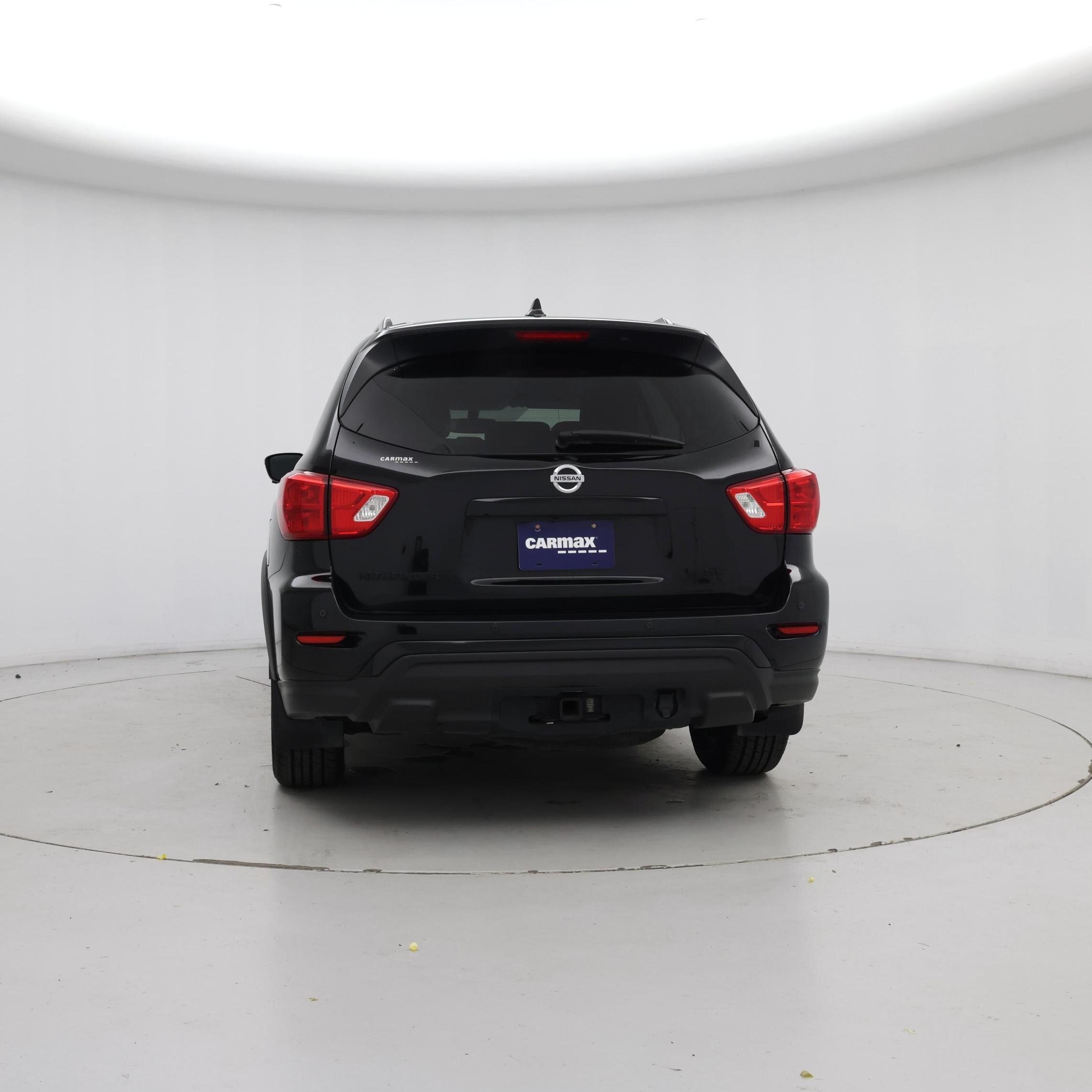 Thumbnail: 2019 Nissan Pathfinder - 6
