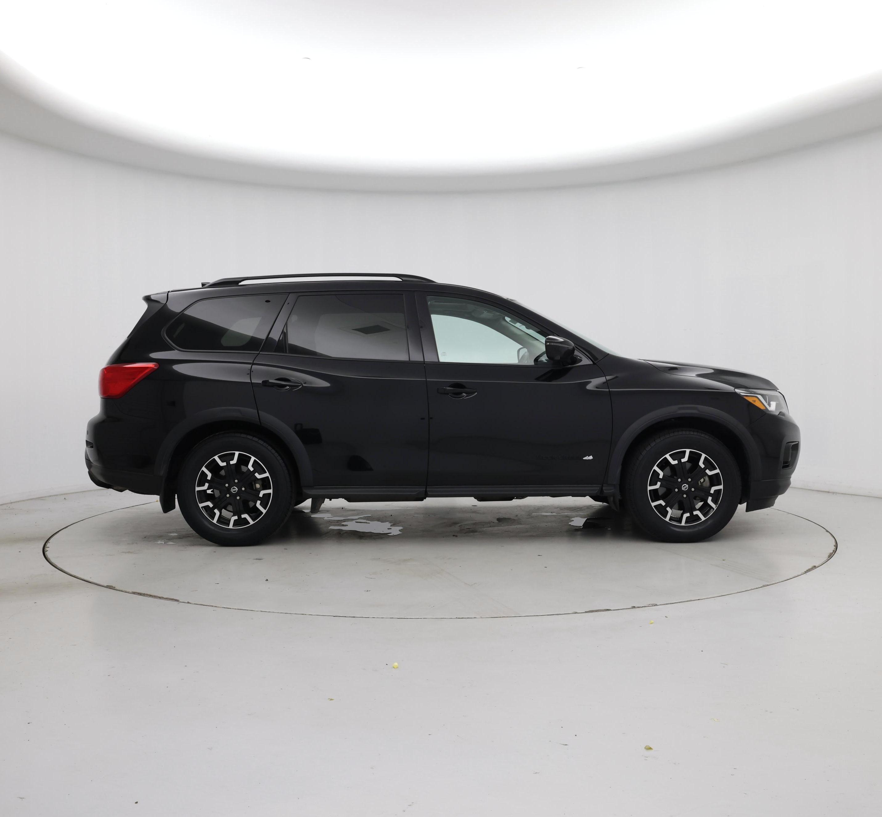 Thumbnail: 2019 Nissan Pathfinder - 7
