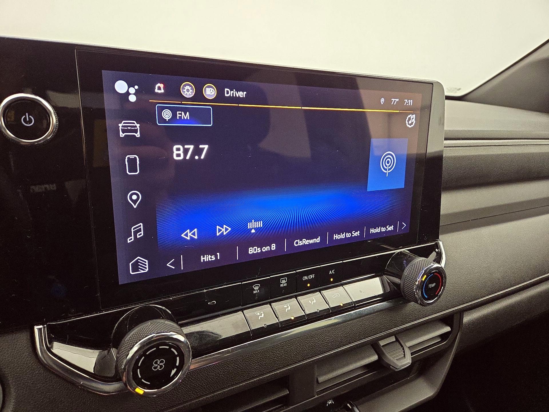 Thumbnail: 2023 Chevrolet Colorado - 15