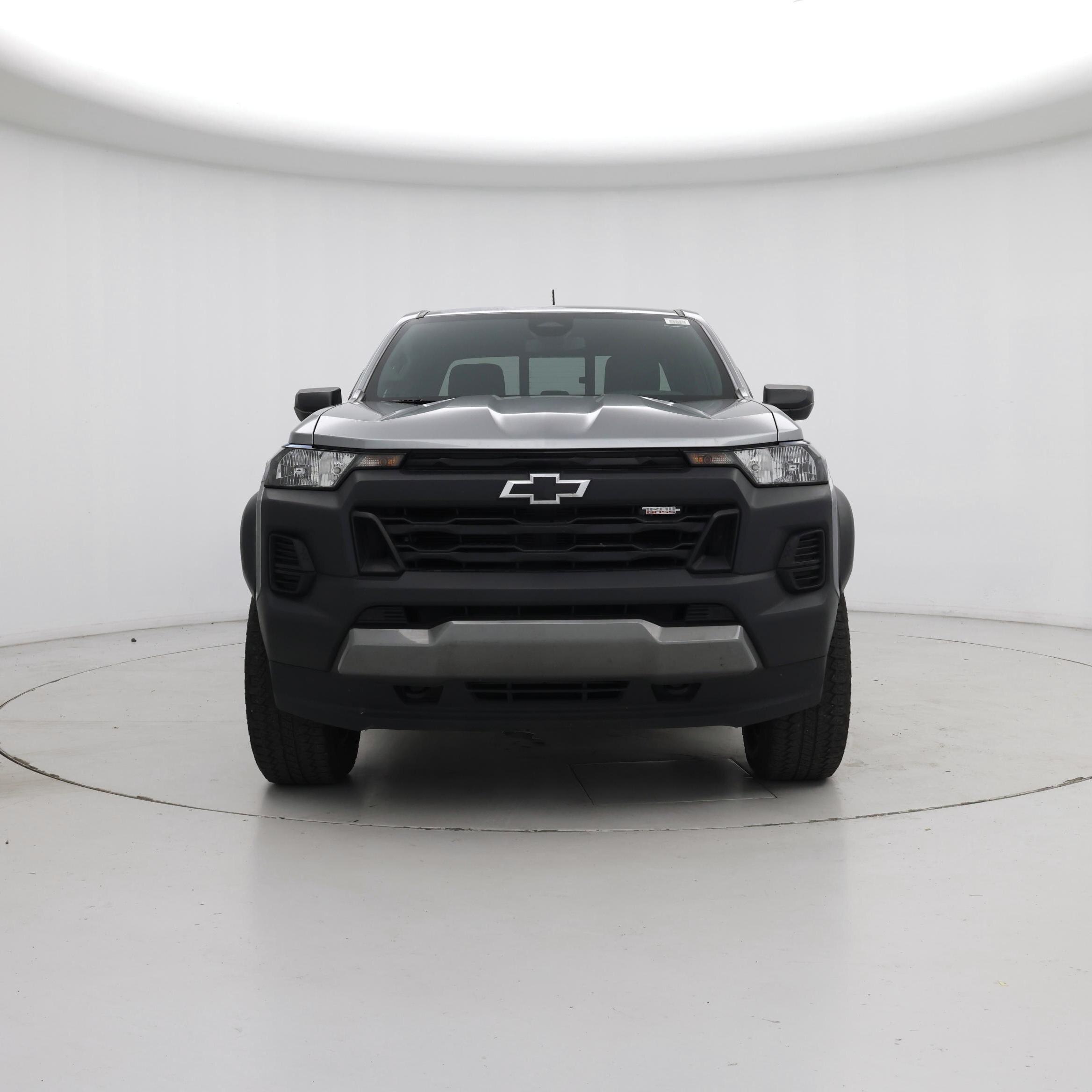 Thumbnail: 2023 Chevrolet Colorado - 5