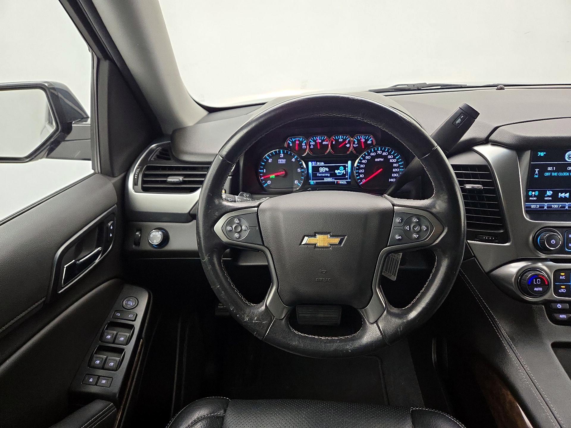 Thumbnail: 2019 Chevrolet Tahoe - 10