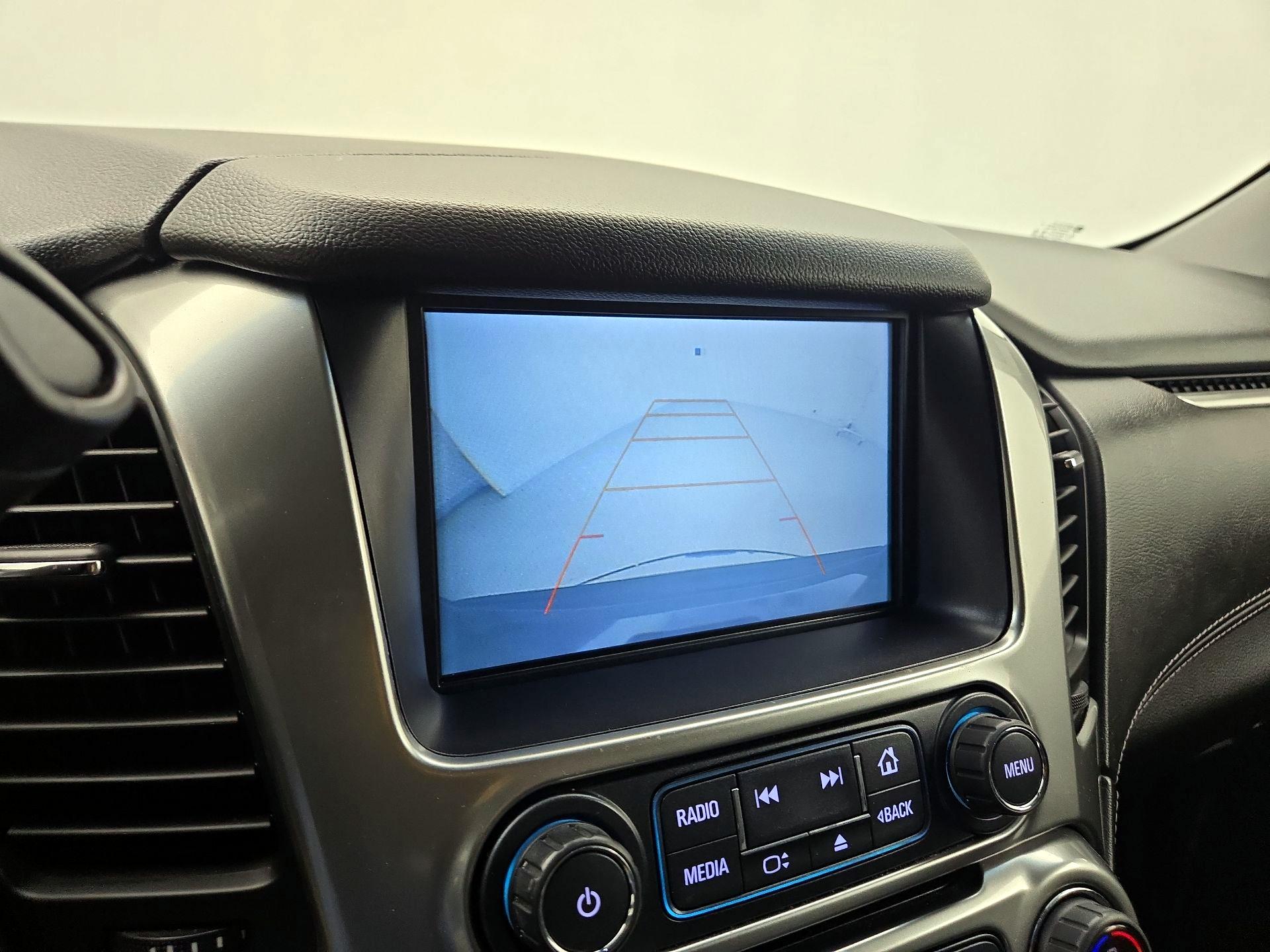 Thumbnail: 2019 Chevrolet Tahoe - 14