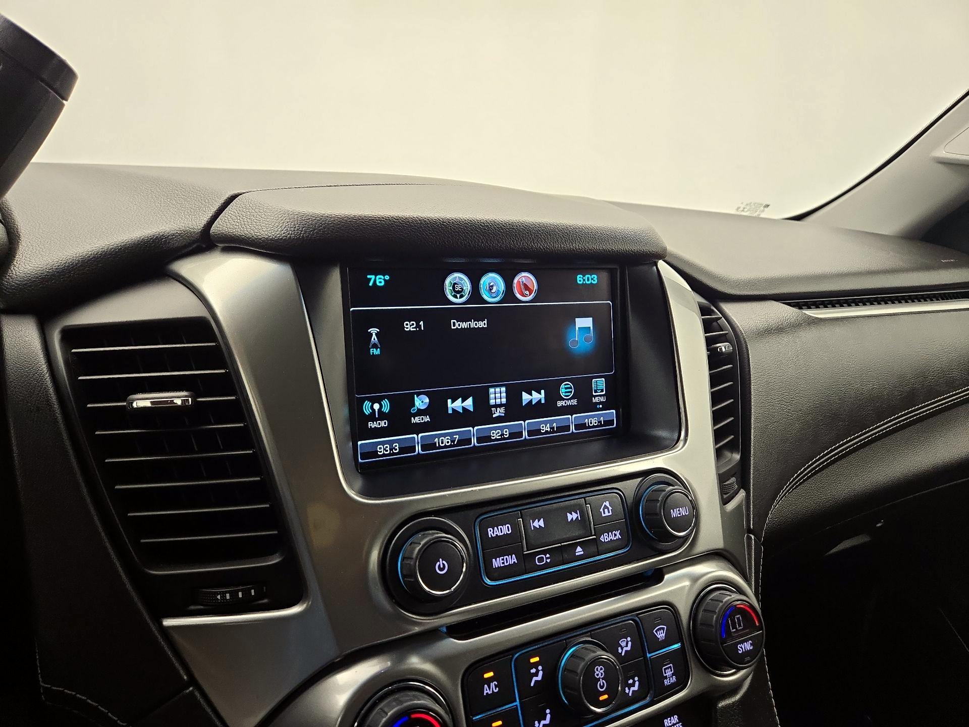 Thumbnail: 2019 Chevrolet Tahoe - 15