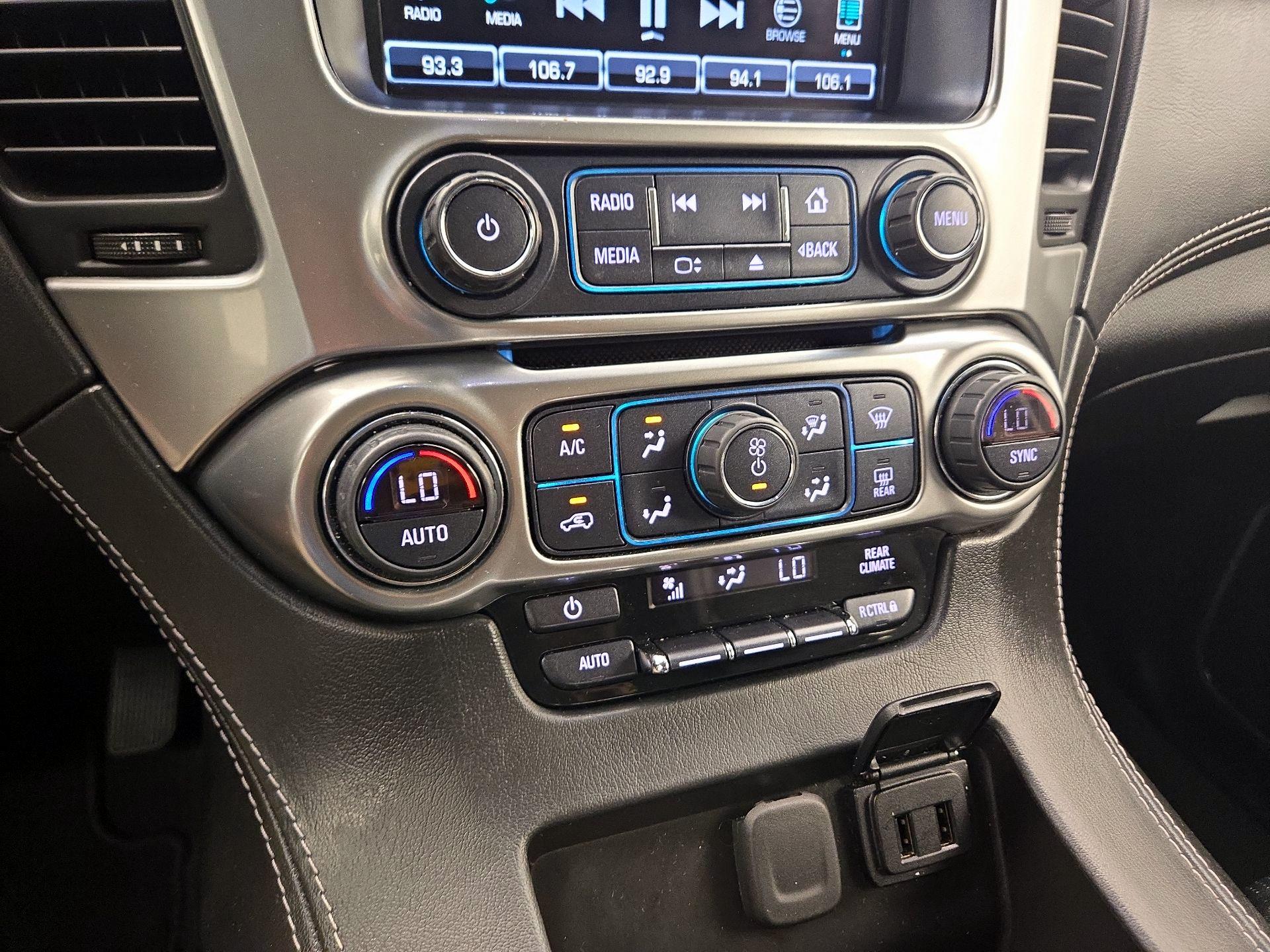 Thumbnail: 2019 Chevrolet Tahoe - 16
