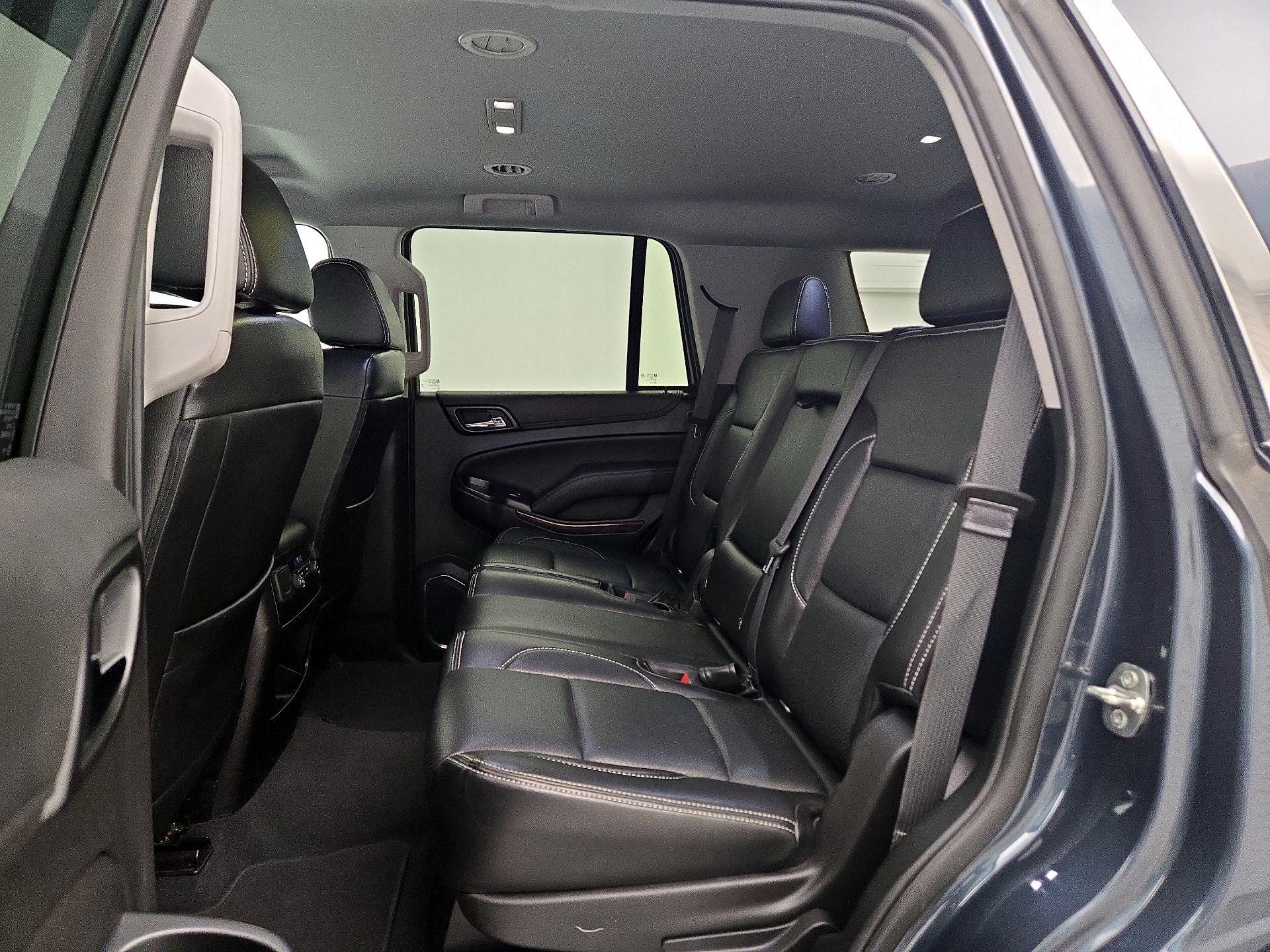 Thumbnail: 2019 Chevrolet Tahoe - 19