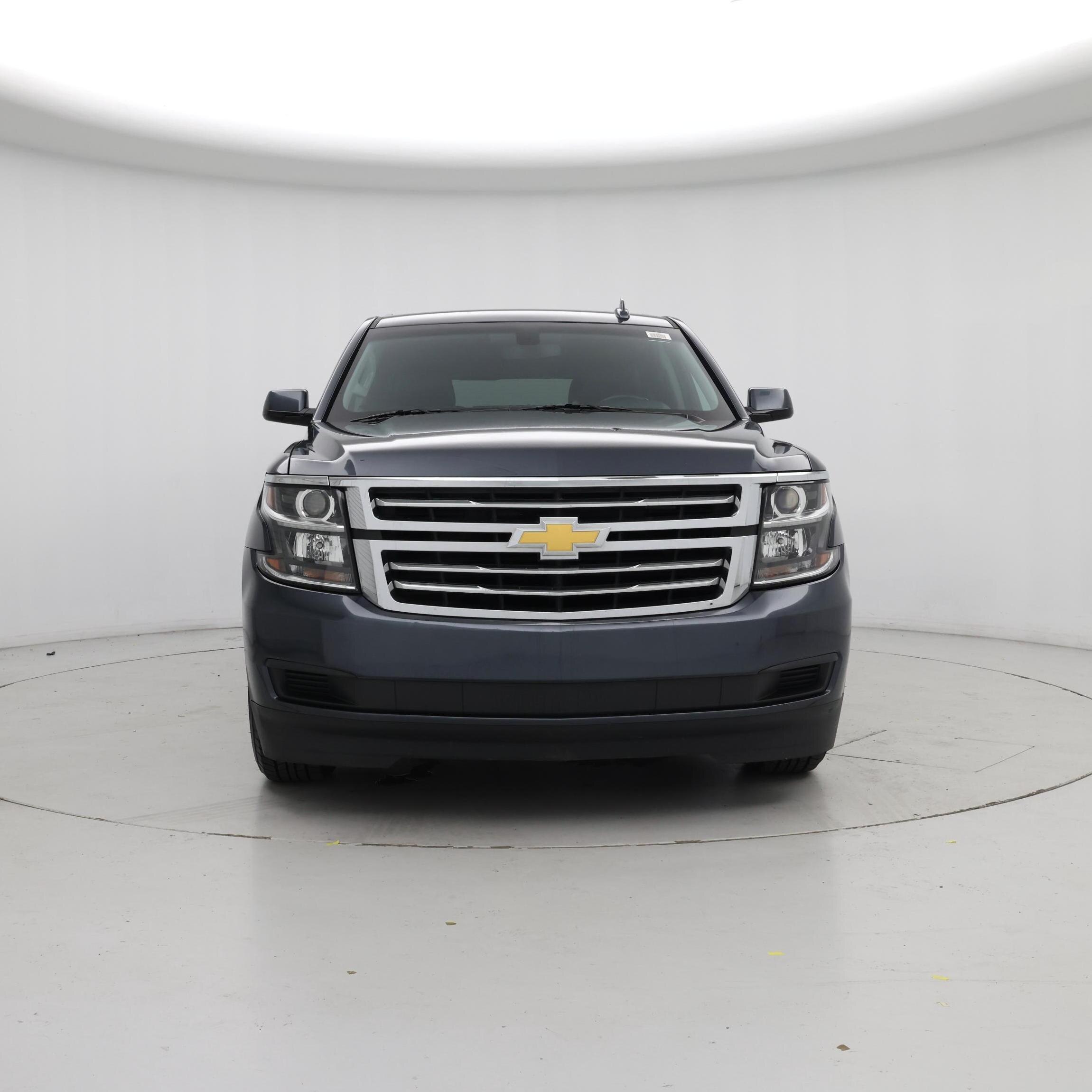 Thumbnail: 2019 Chevrolet Tahoe - 5